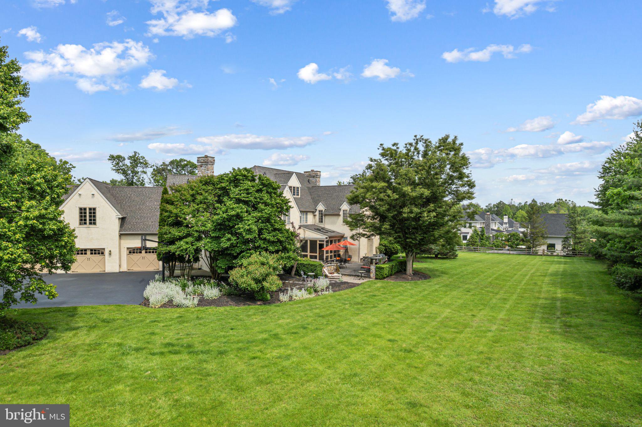 POLO CLUB - Residential