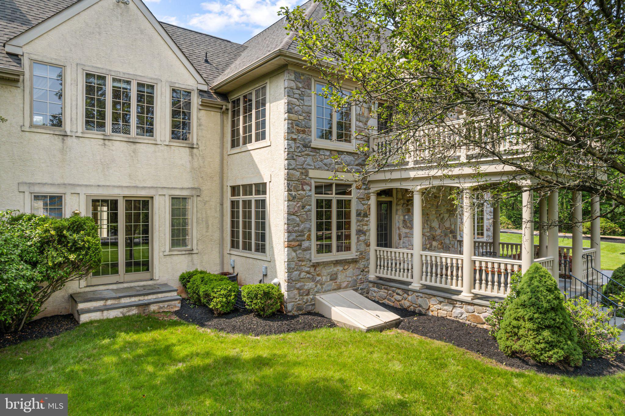 POLO CLUB - Residential