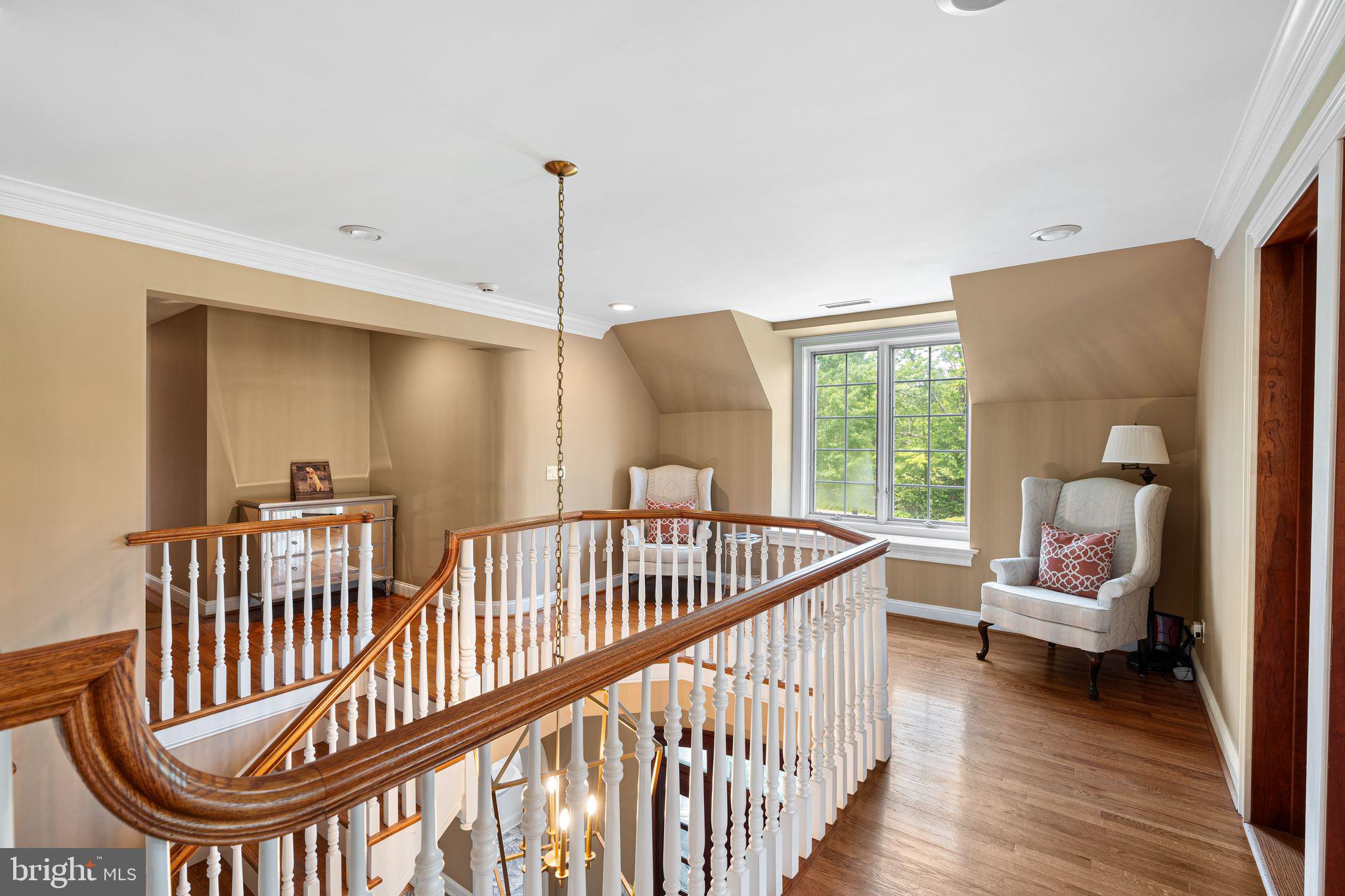 POLO CLUB - Residential