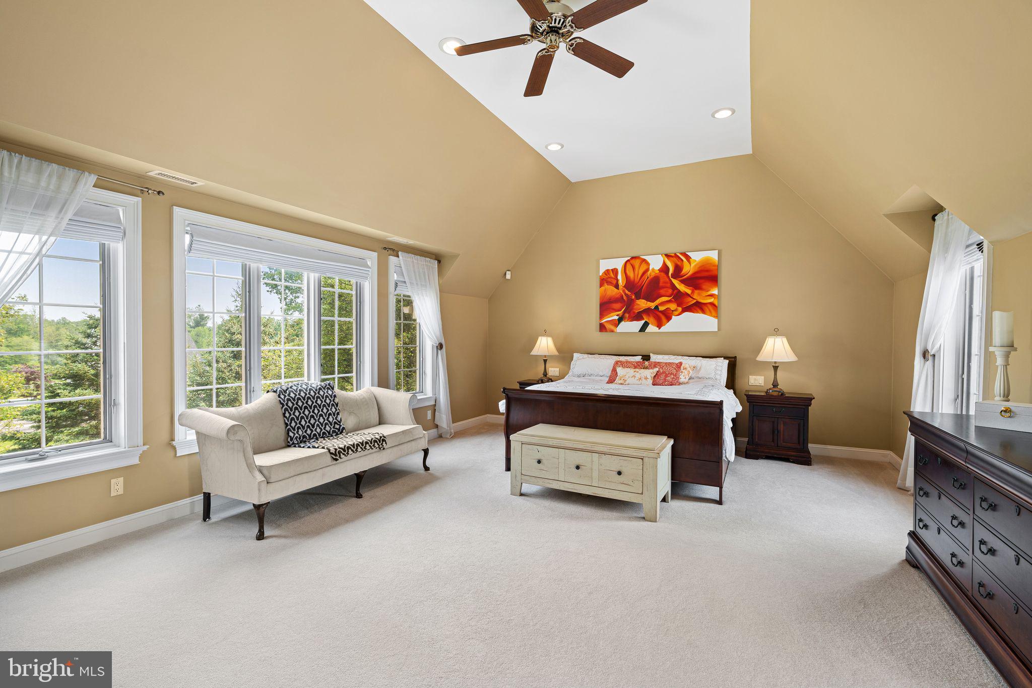 POLO CLUB - Residential