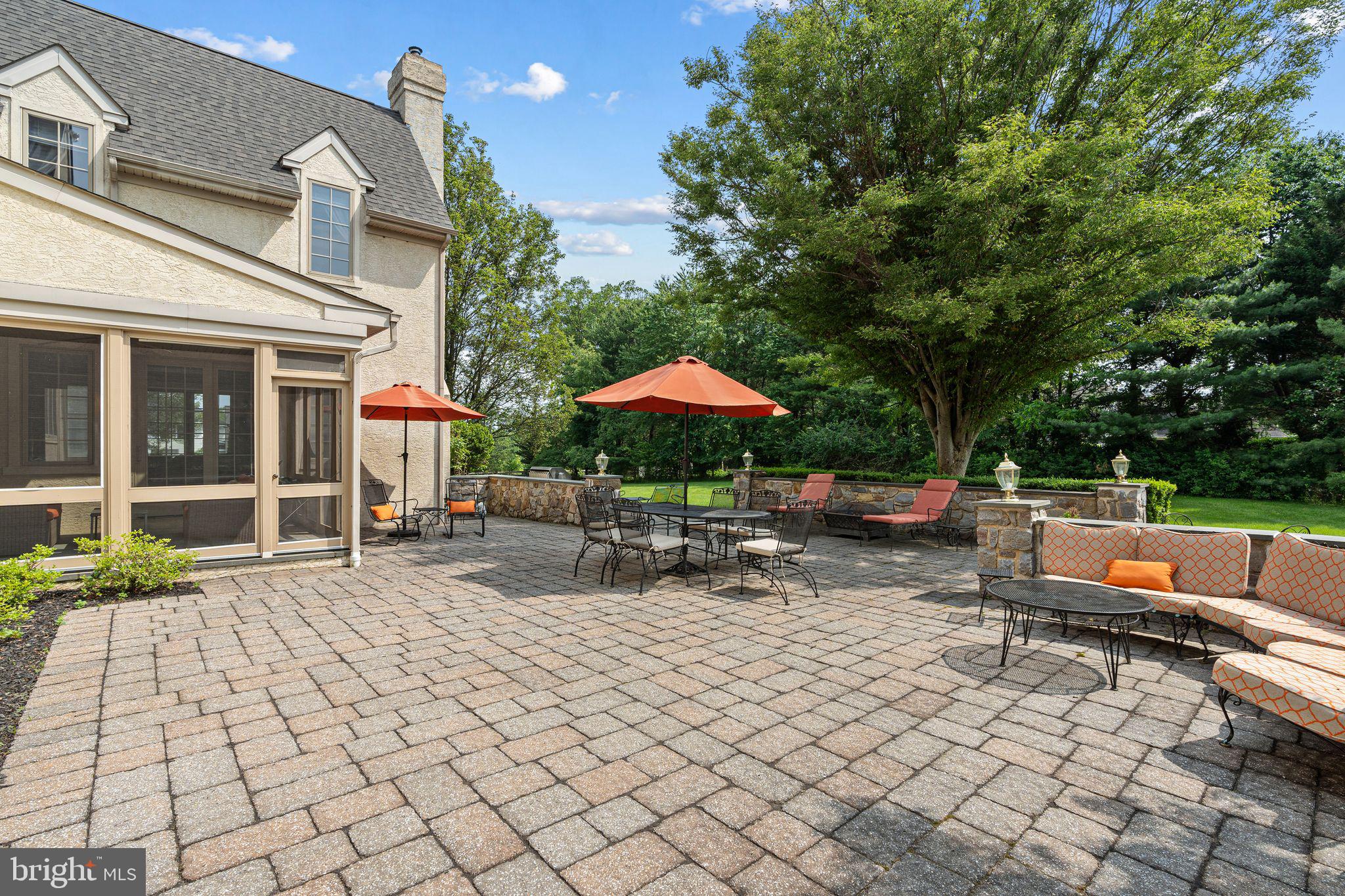 POLO CLUB - Residential