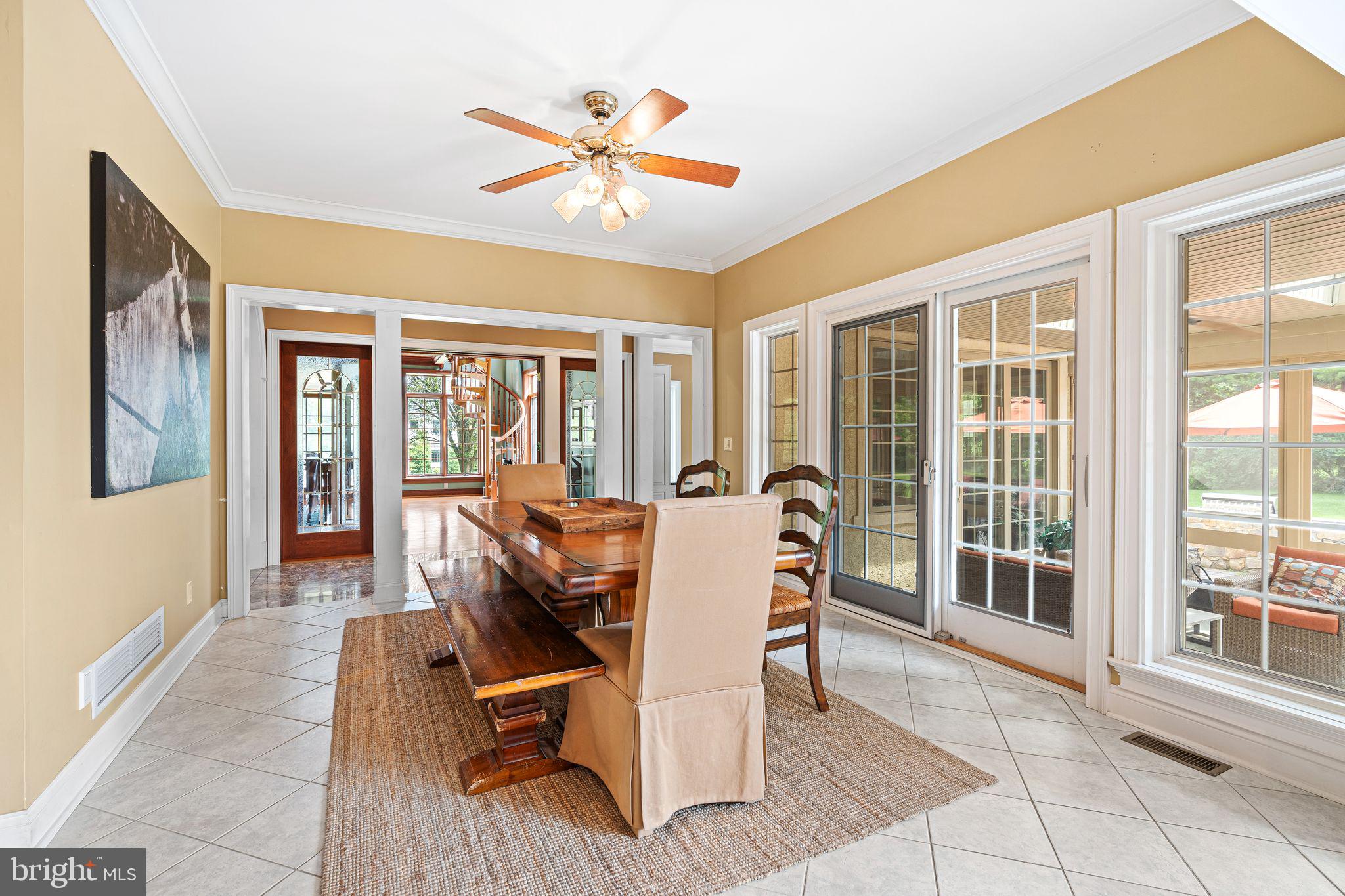 POLO CLUB - Residential