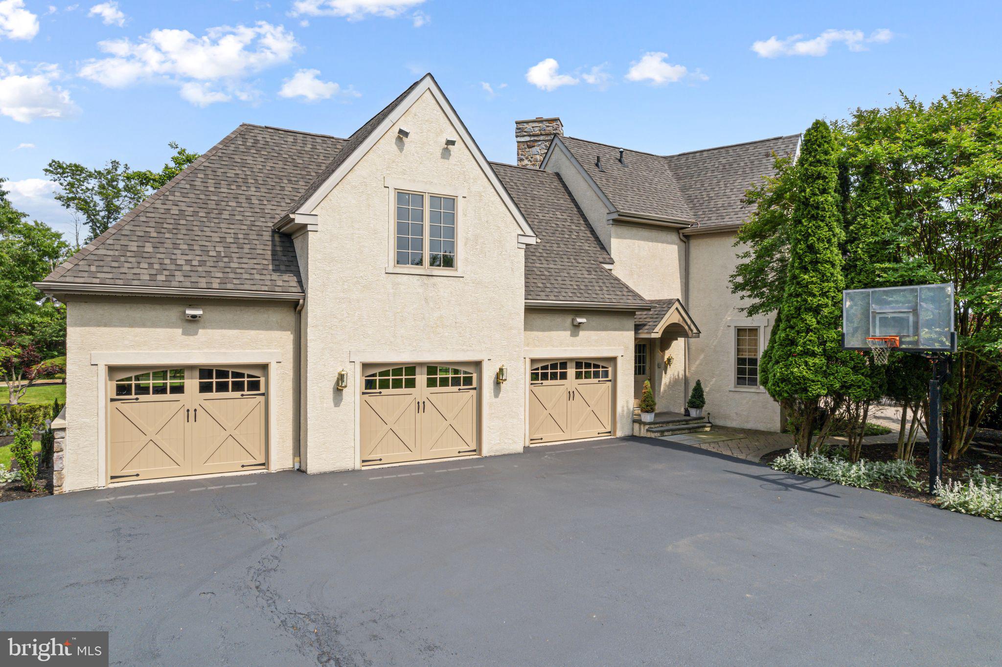 POLO CLUB - Residential