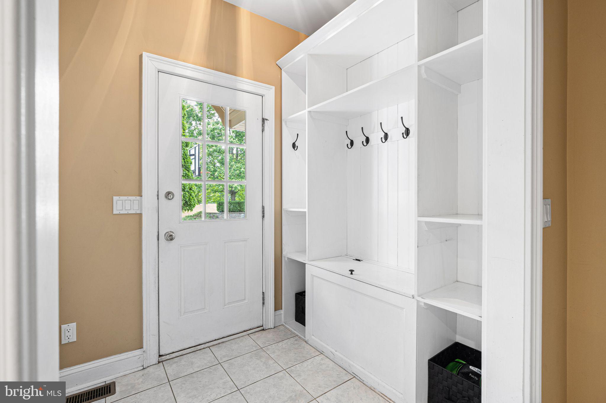 POLO CLUB - Residential