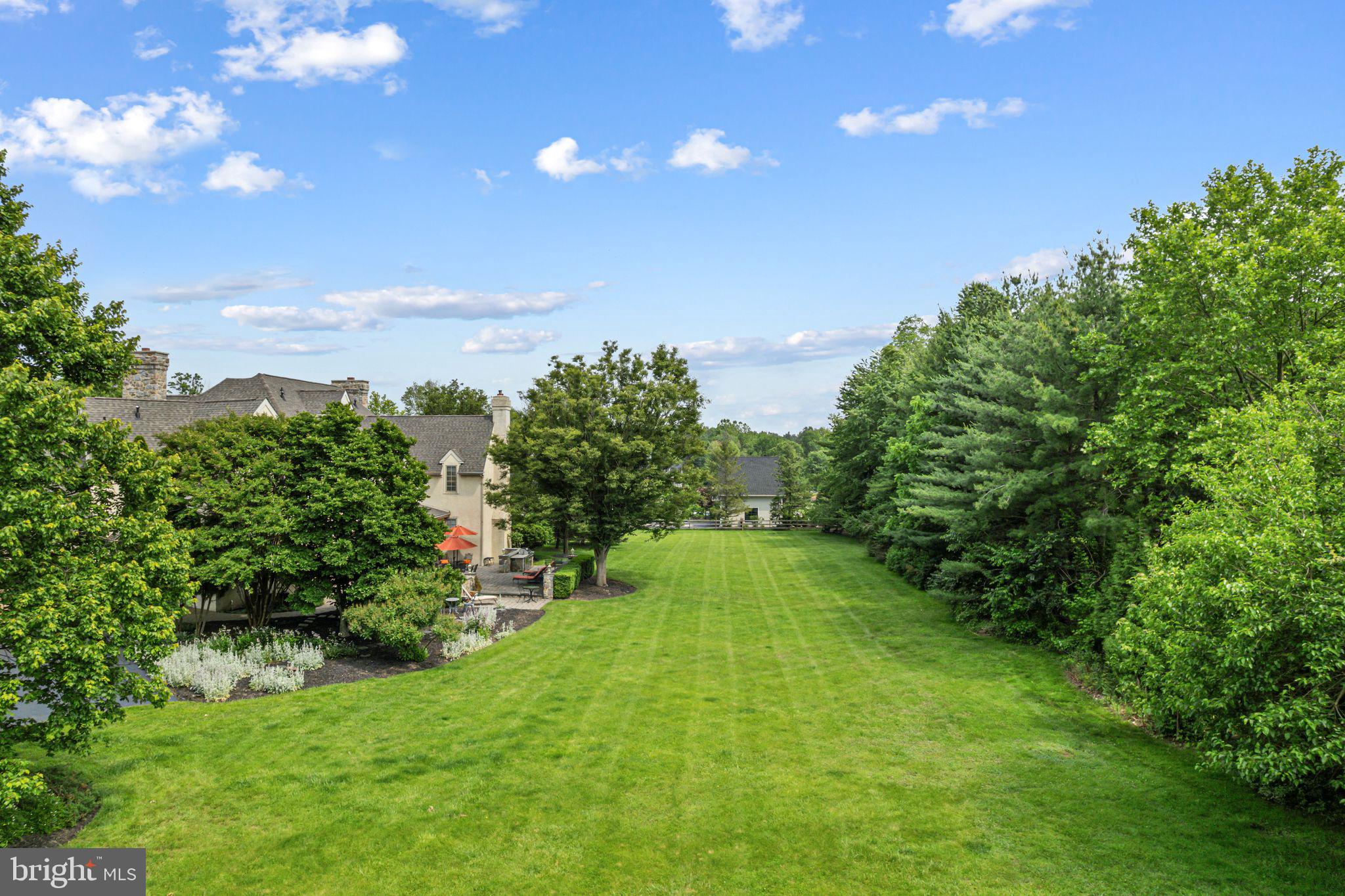 POLO CLUB - Residential