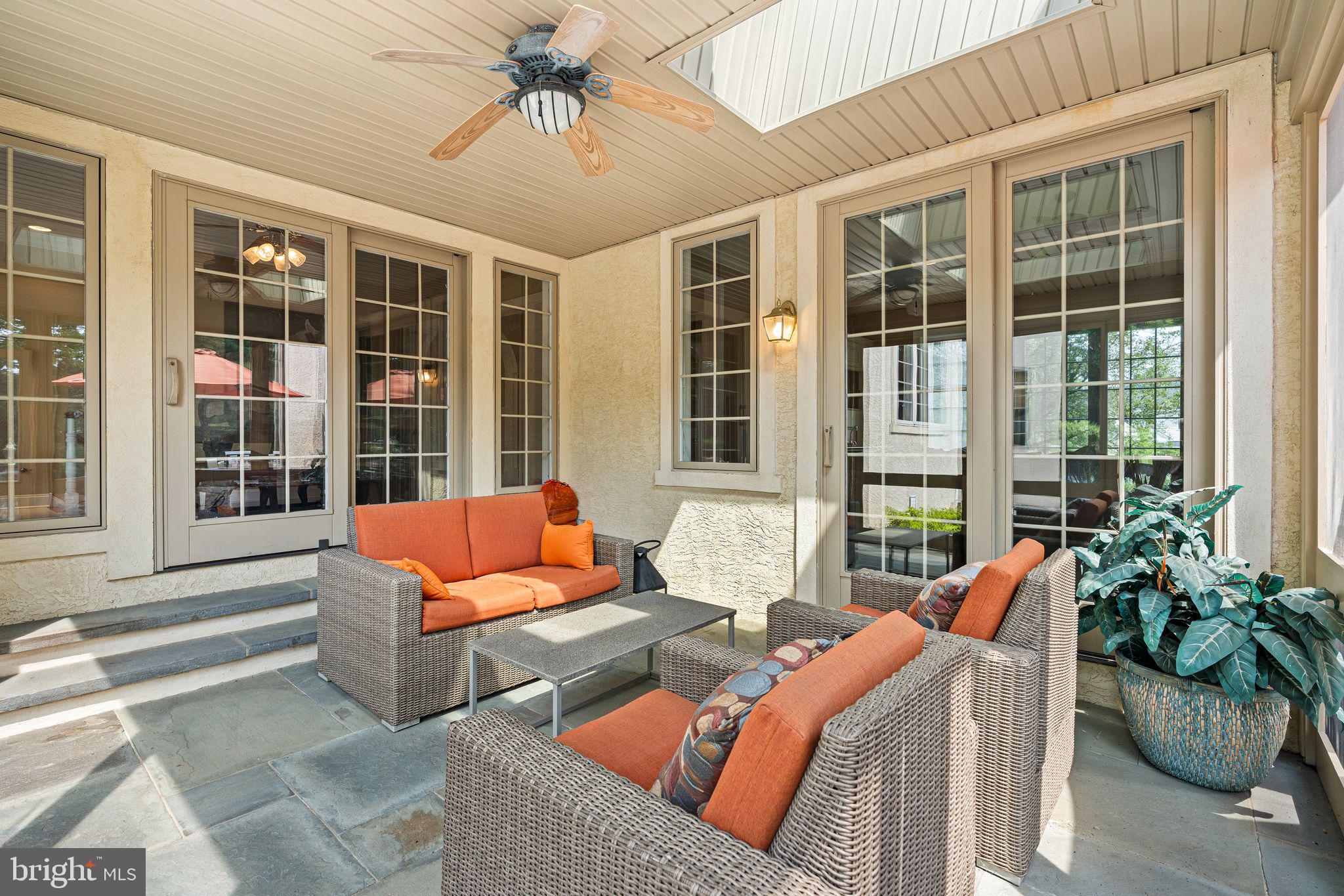 POLO CLUB - Residential