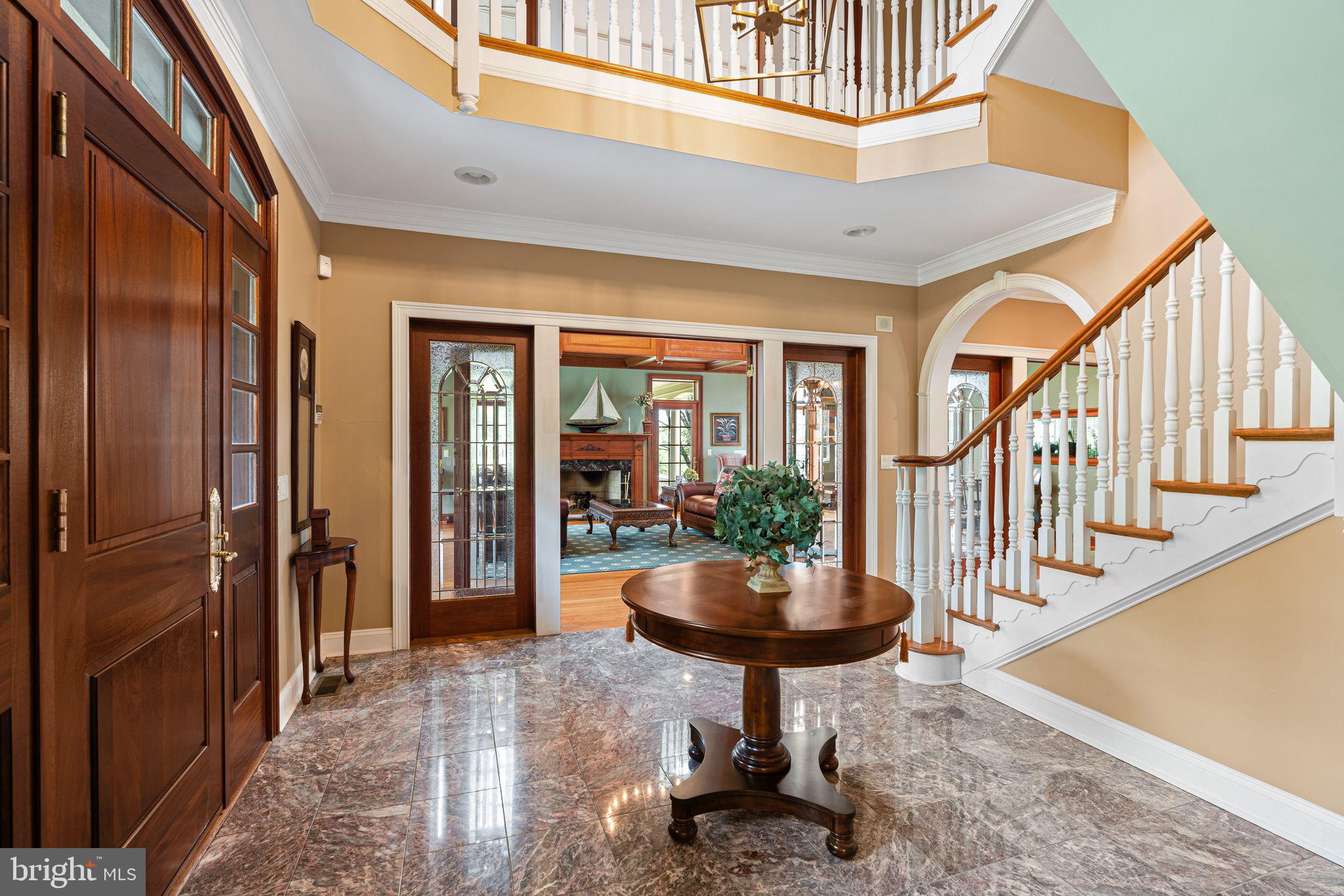 POLO CLUB - Residential