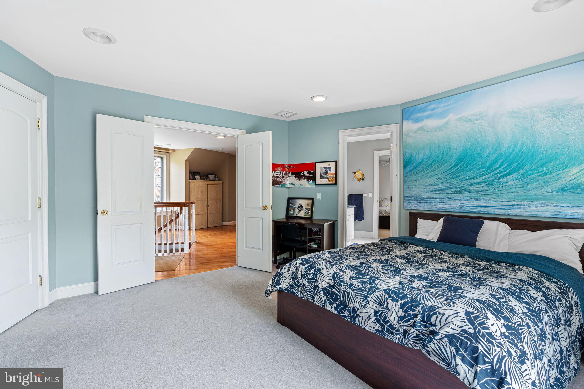 POLO CLUB - Residential