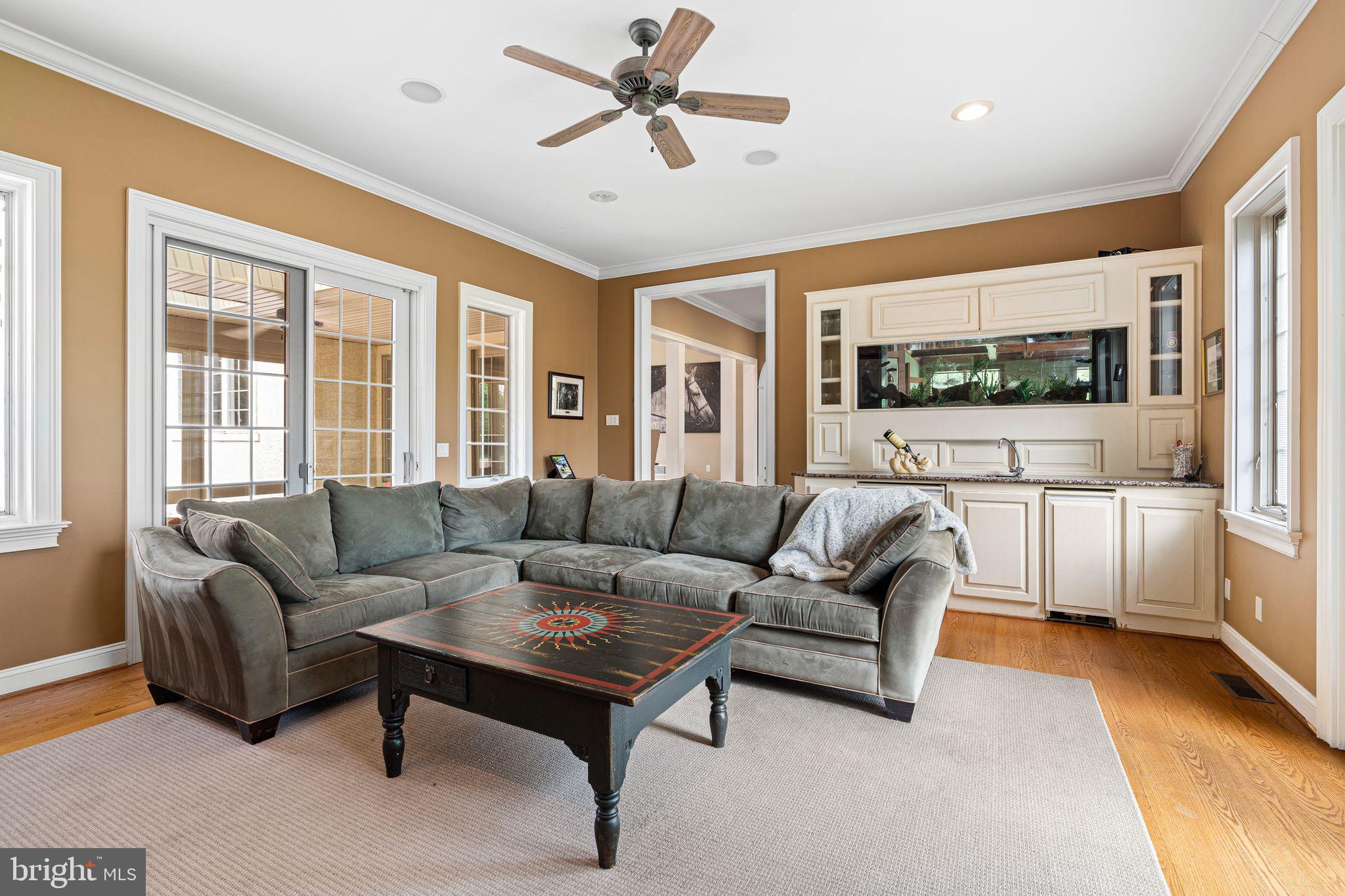 POLO CLUB - Residential