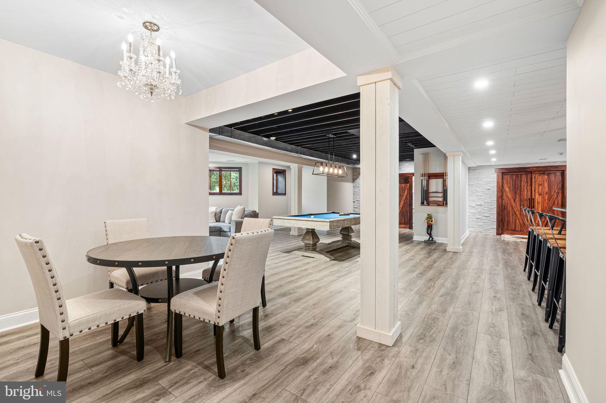 POLO CLUB - Residential