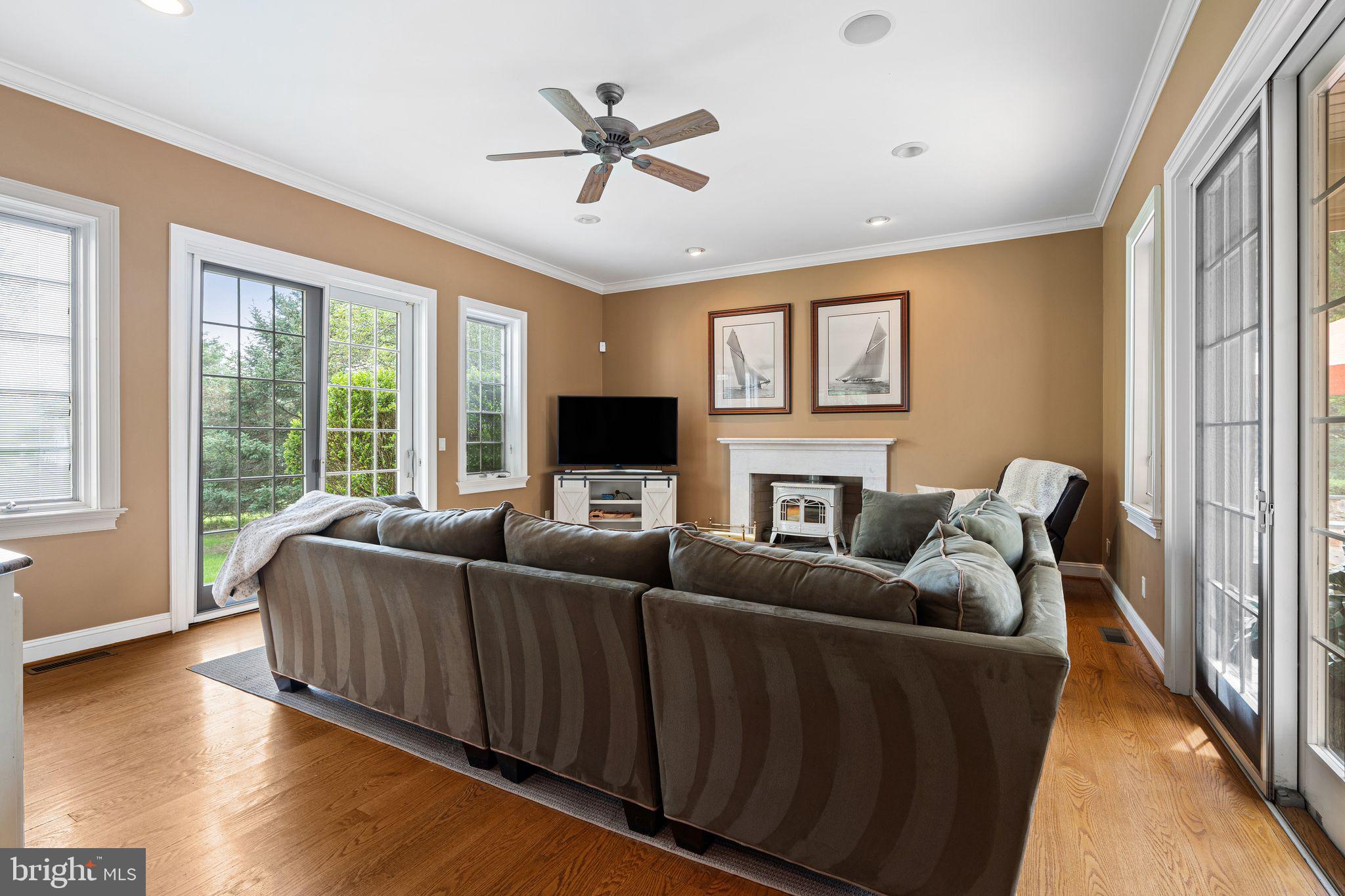 POLO CLUB - Residential