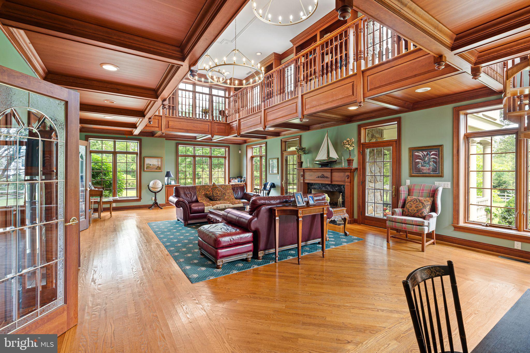 POLO CLUB - Residential