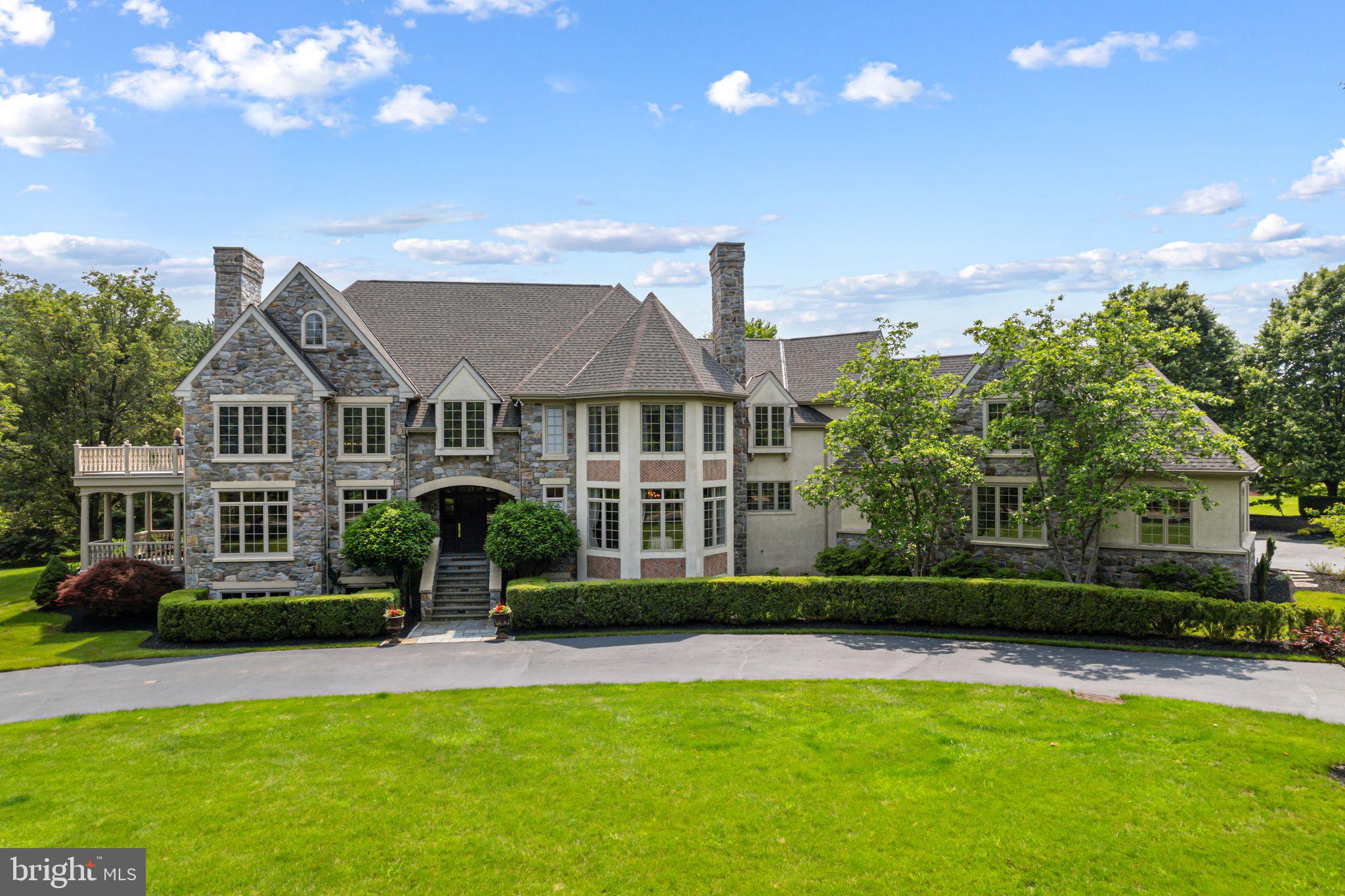 POLO CLUB - Residential