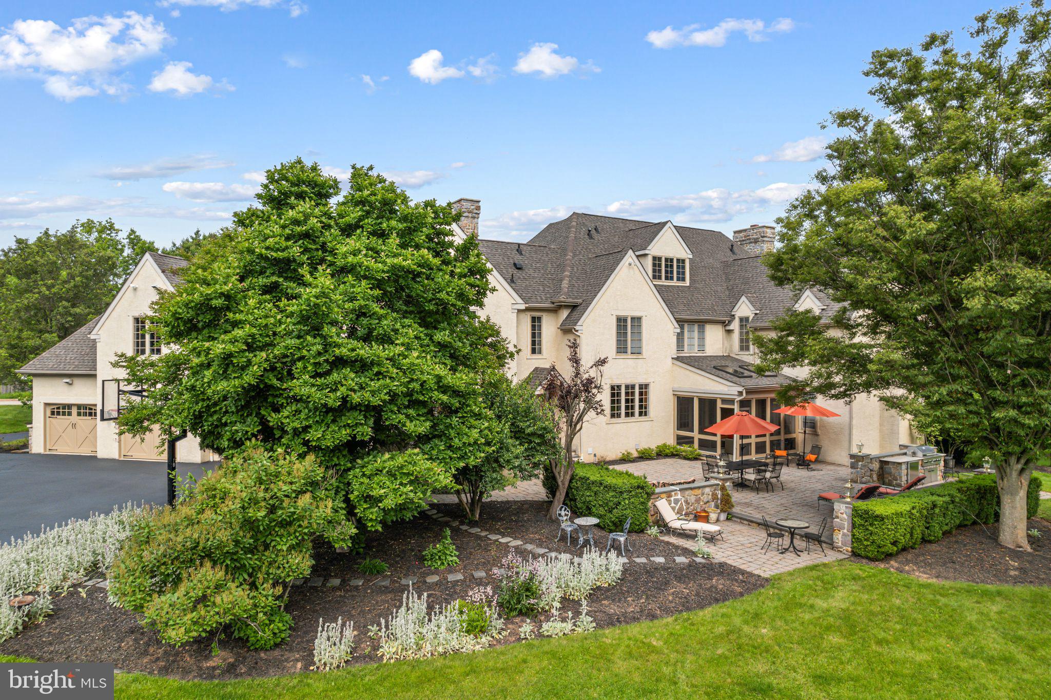 POLO CLUB - Residential