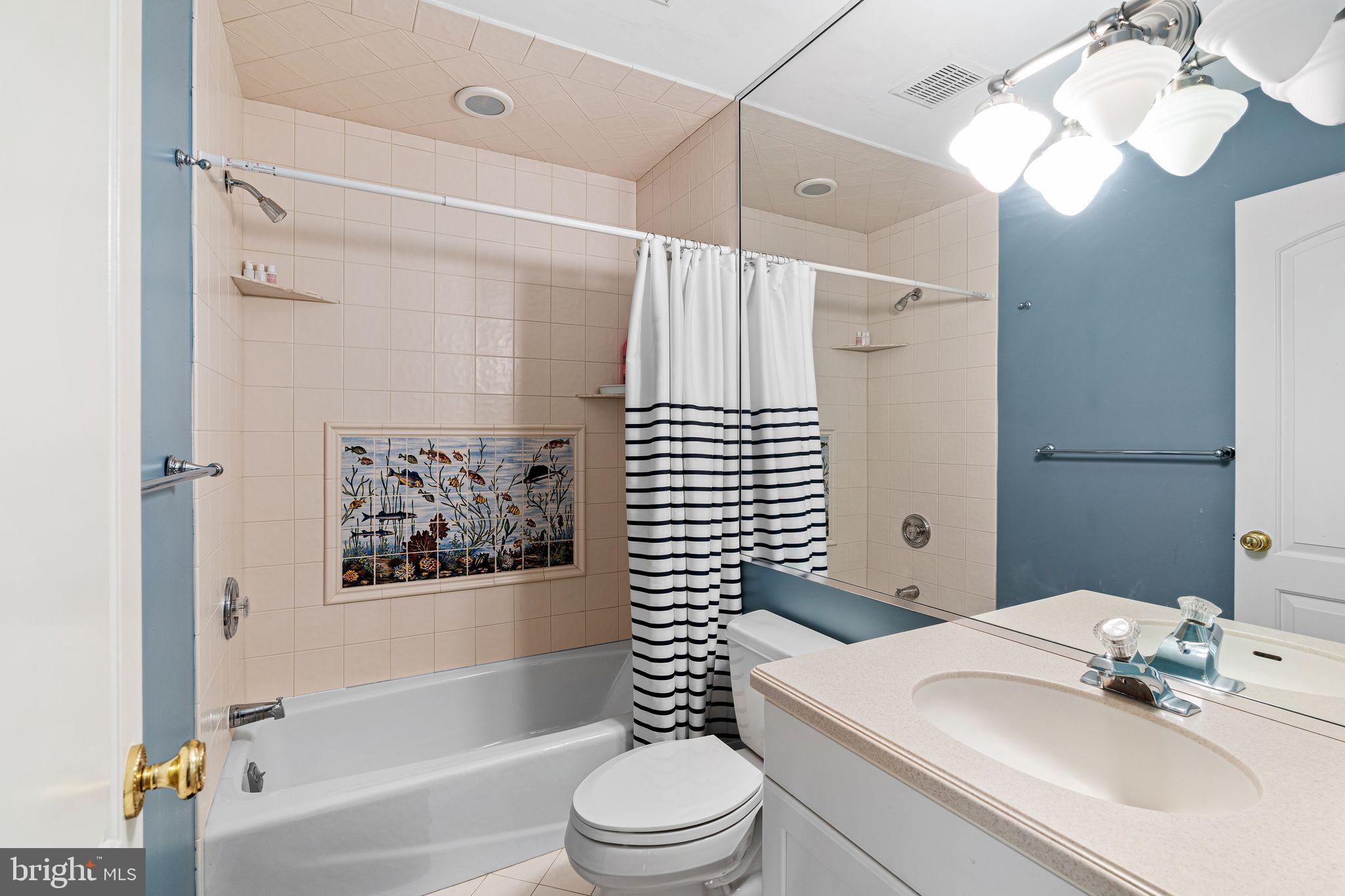 POLO CLUB - Residential