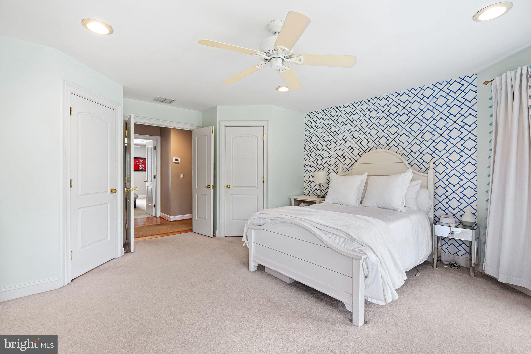 POLO CLUB - Residential