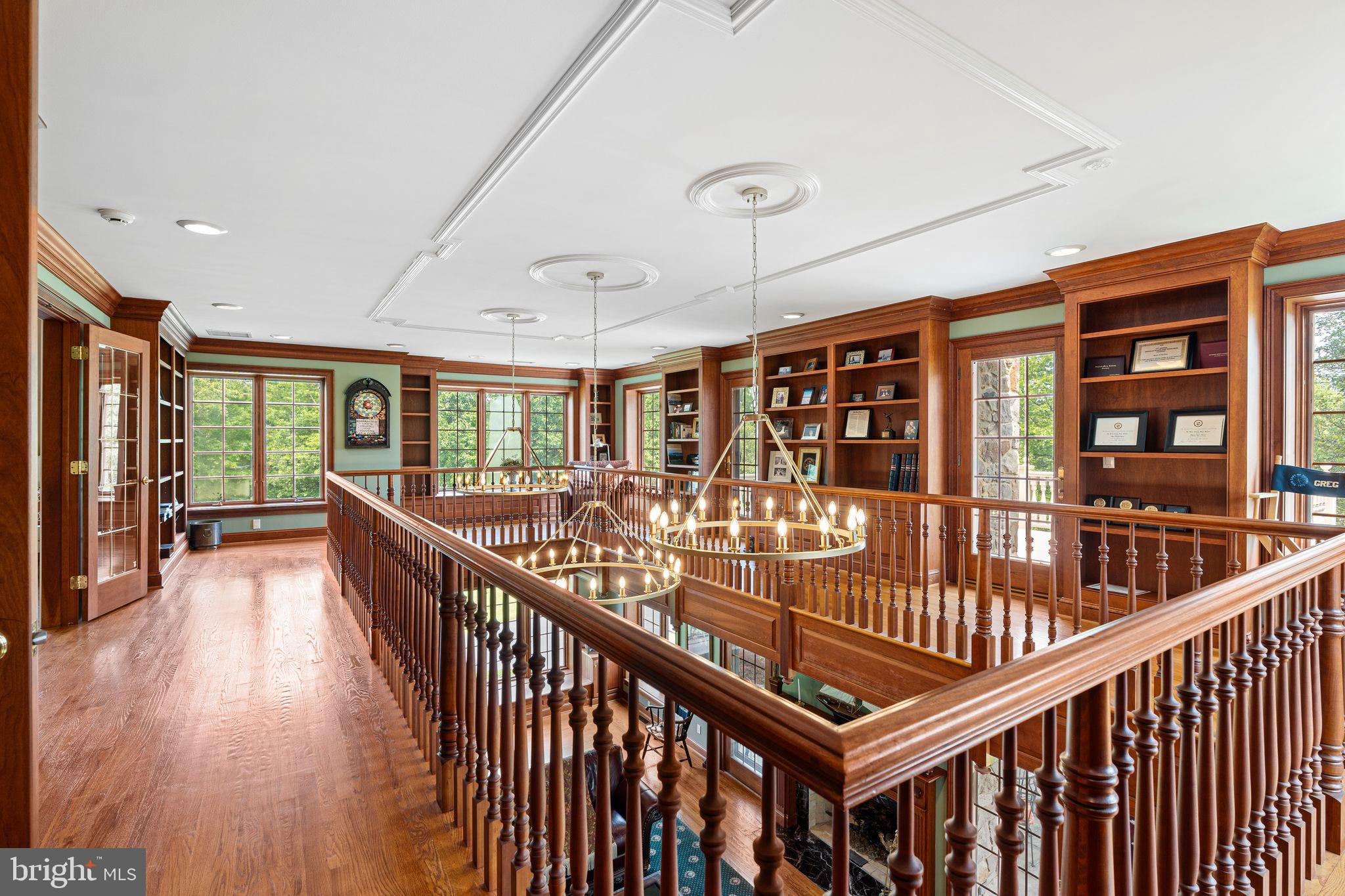 POLO CLUB - Residential