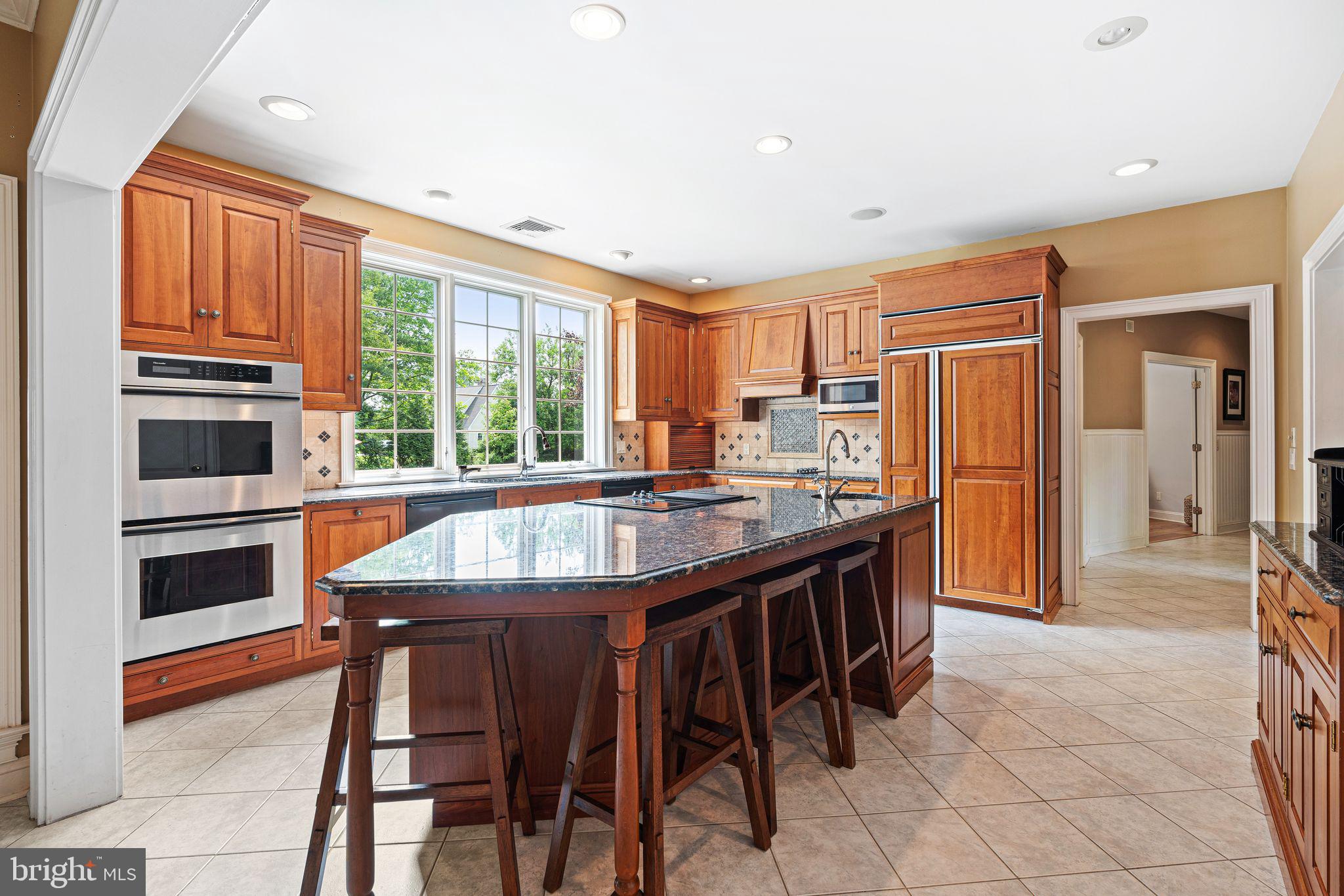 POLO CLUB - Residential