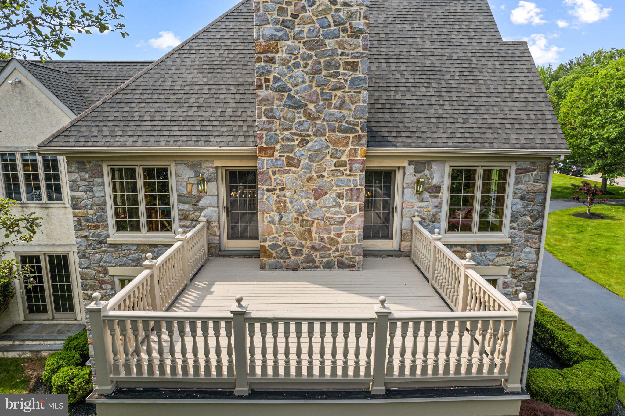 POLO CLUB - Residential