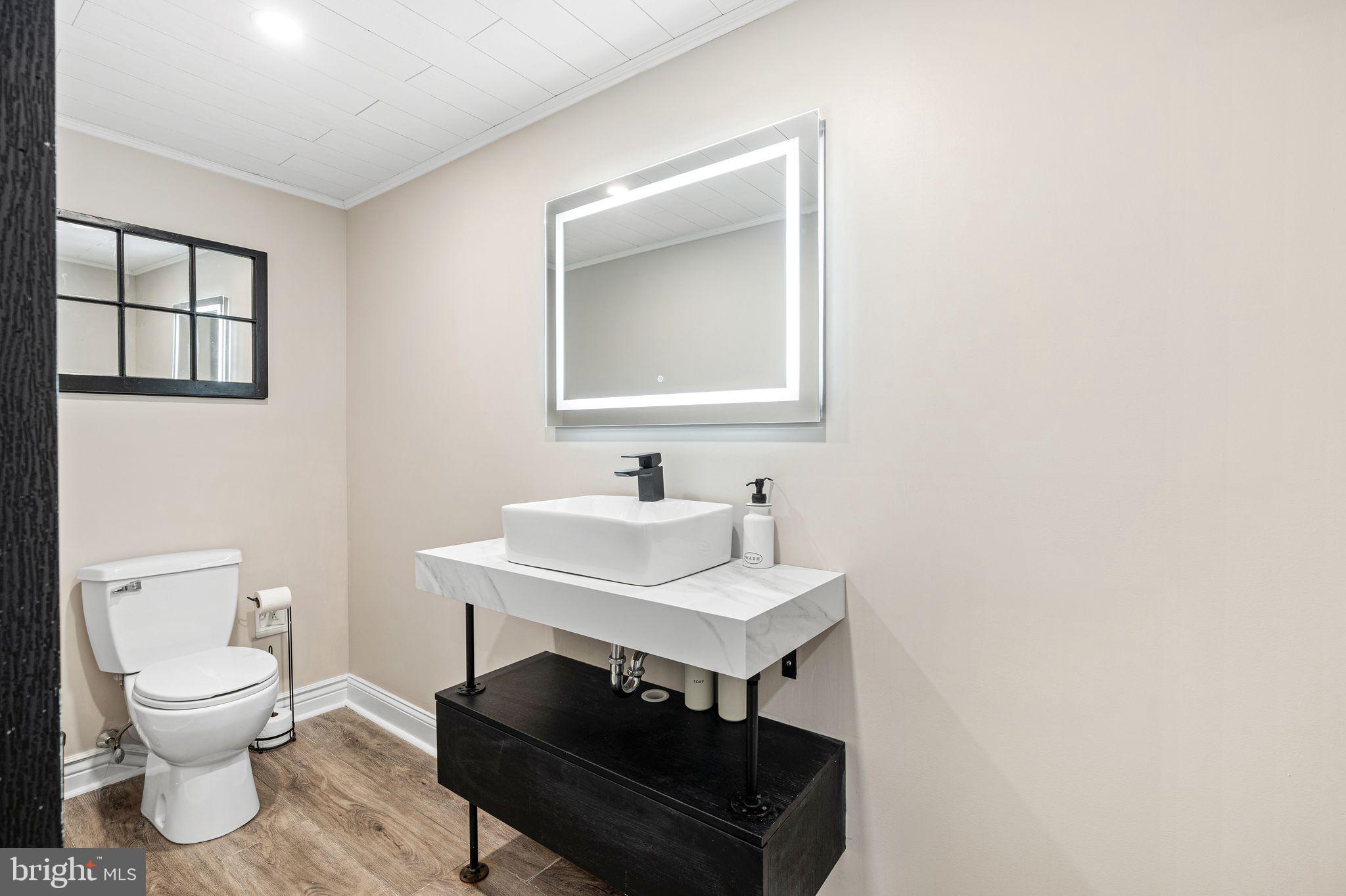 POLO CLUB - Residential