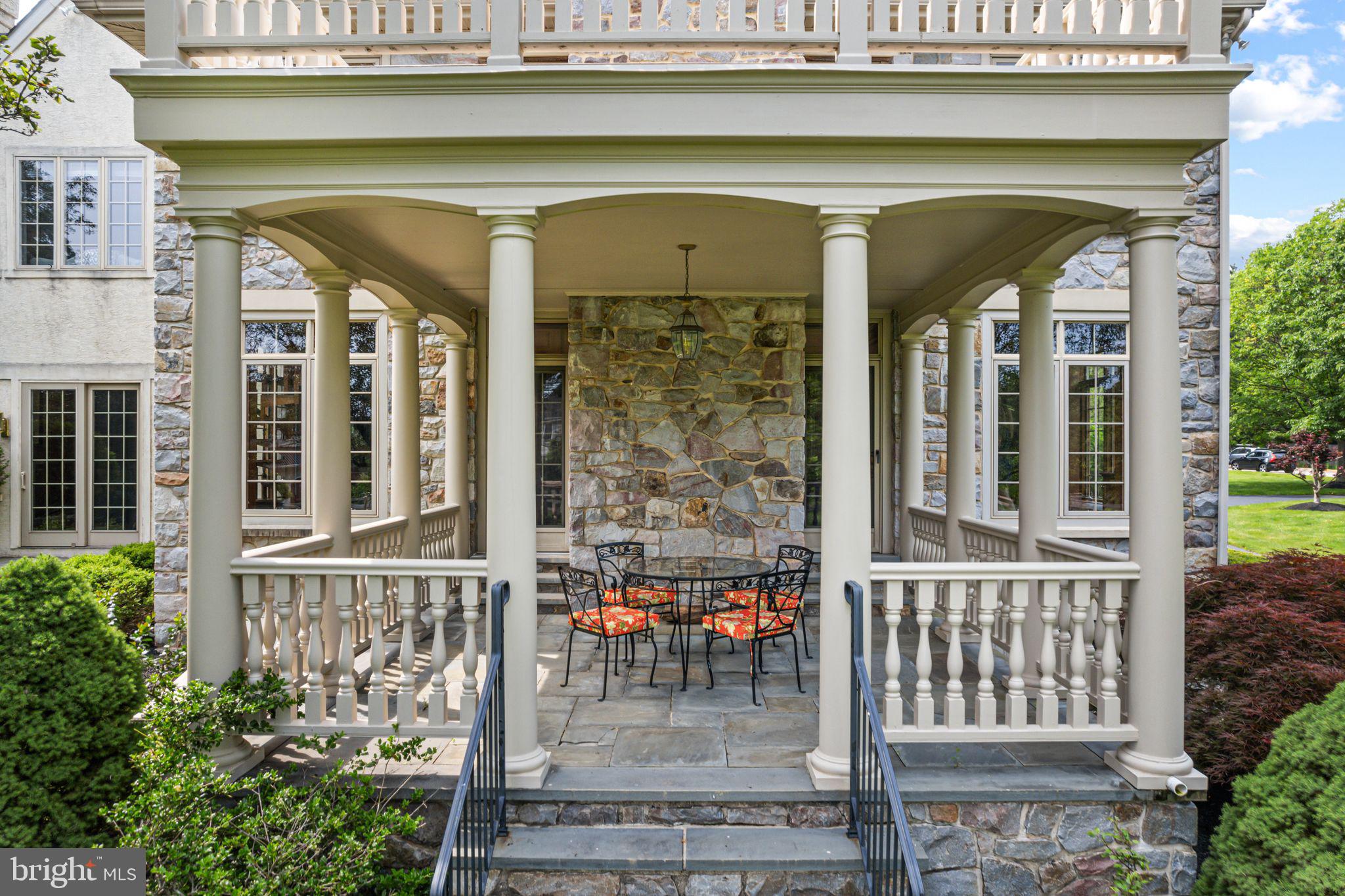 POLO CLUB - Residential