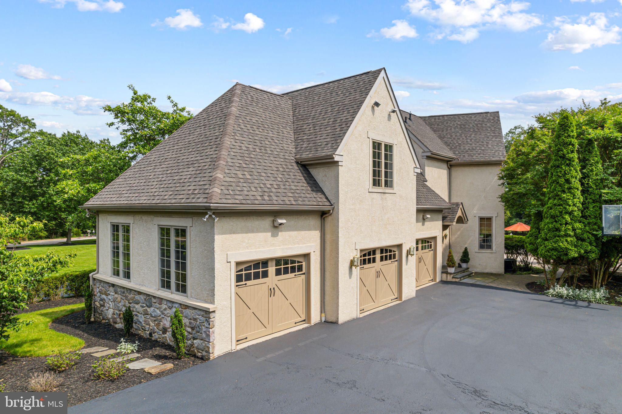 POLO CLUB - Residential