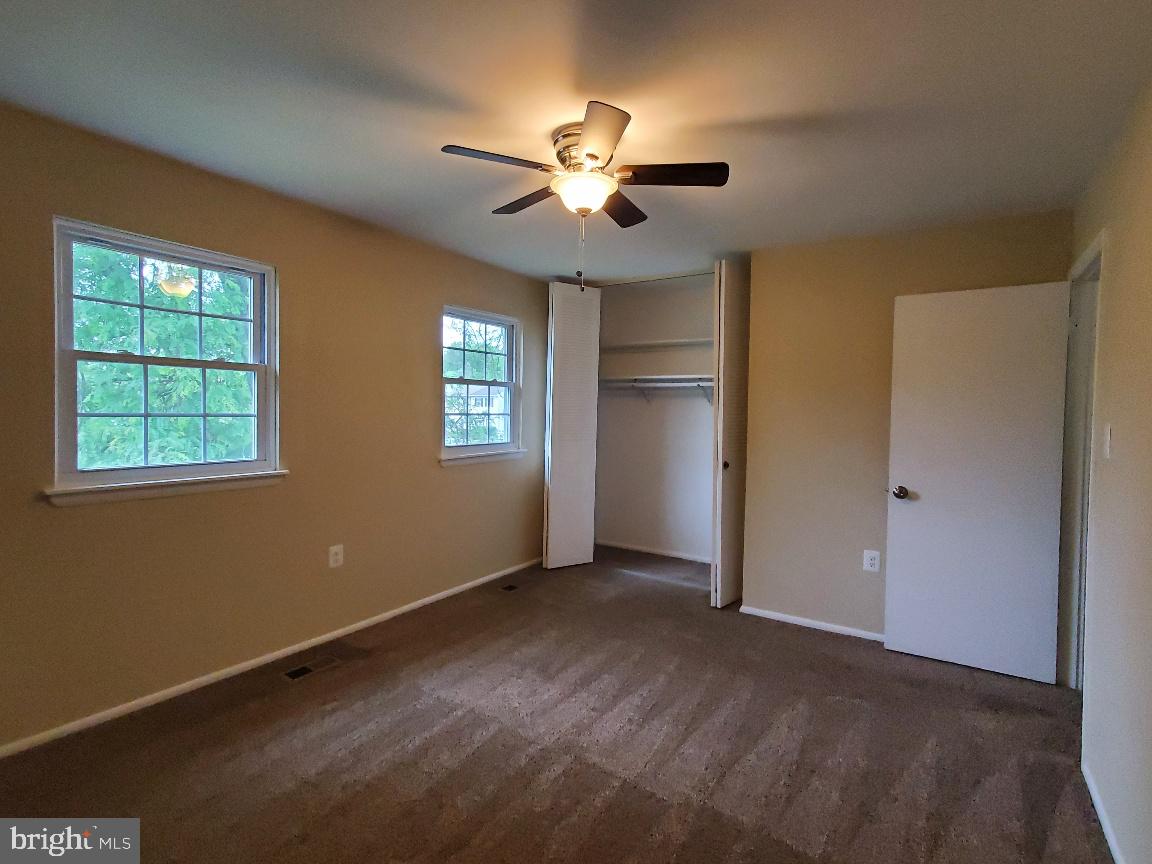 KINGS COURT - Residential Lease