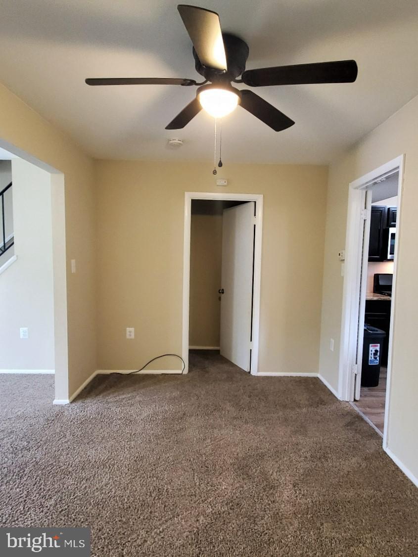 KINGS COURT - Residential Lease