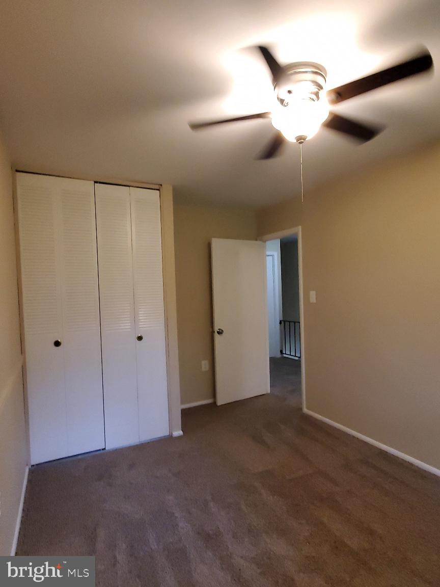 KINGS COURT - Residential Lease