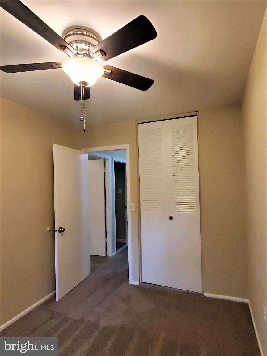 KINGS COURT - Residential Lease