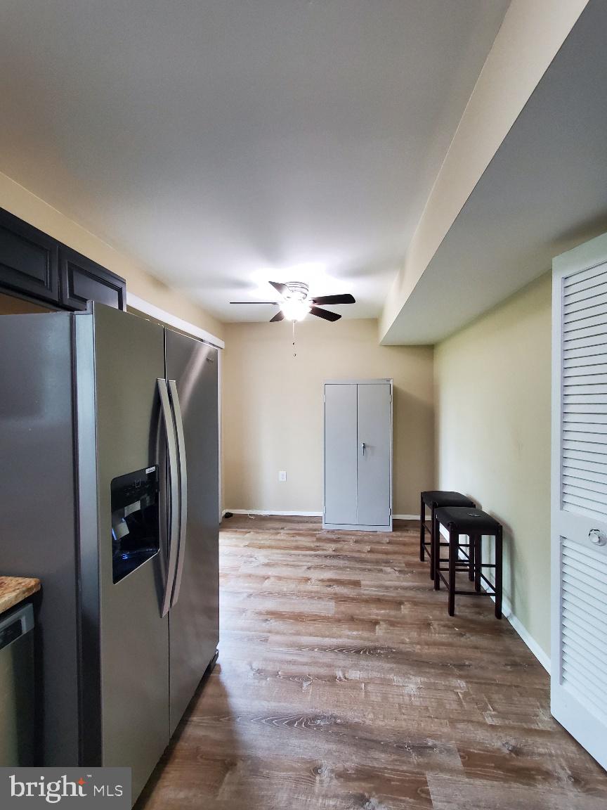 KINGS COURT - Residential Lease