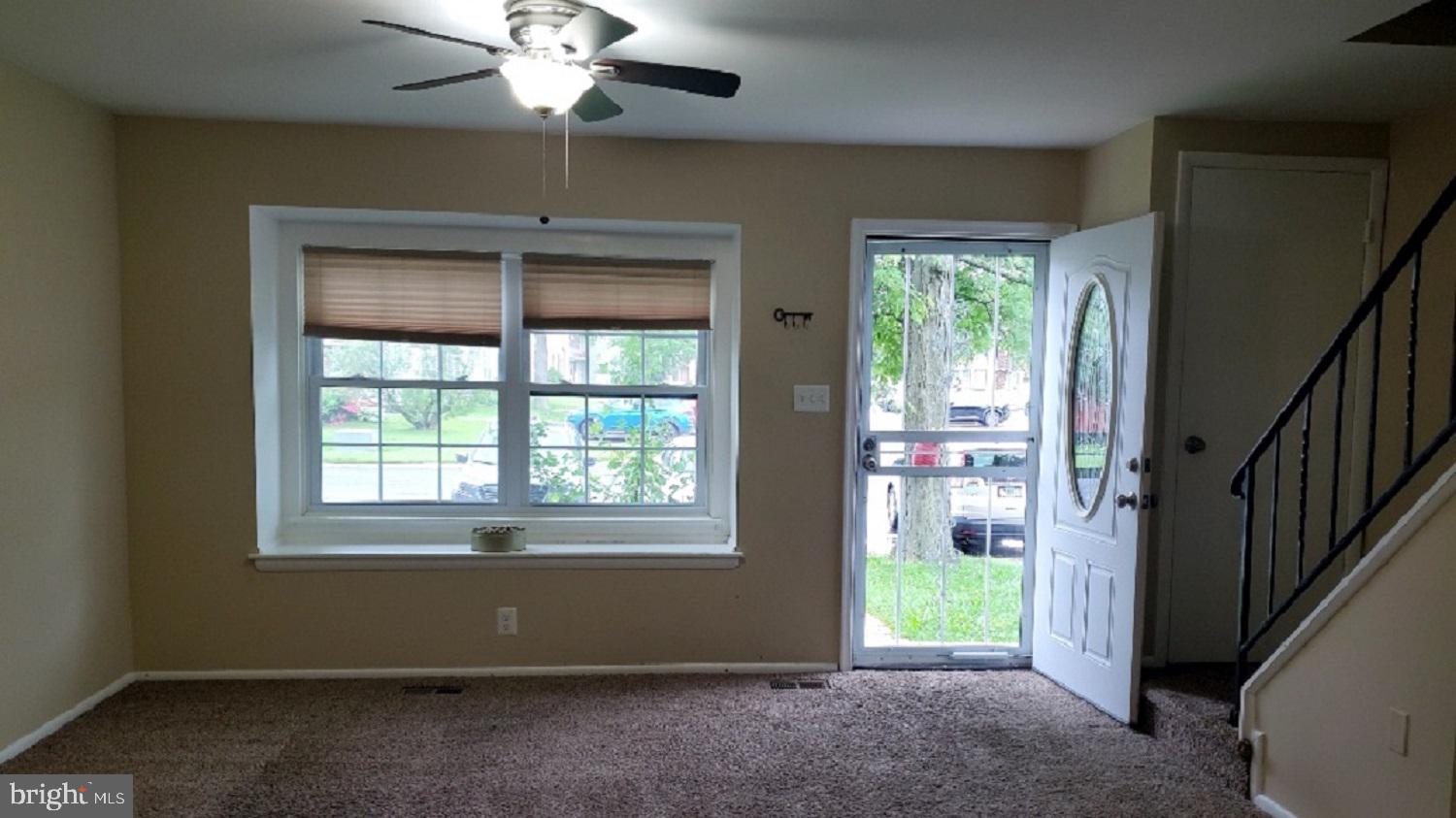 KINGS COURT - Residential Lease