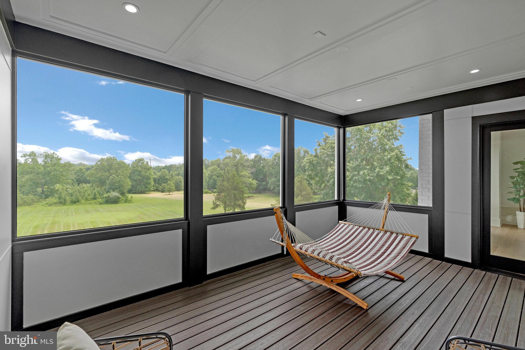 BROYHILL LANGLEY ESTATES - Residential