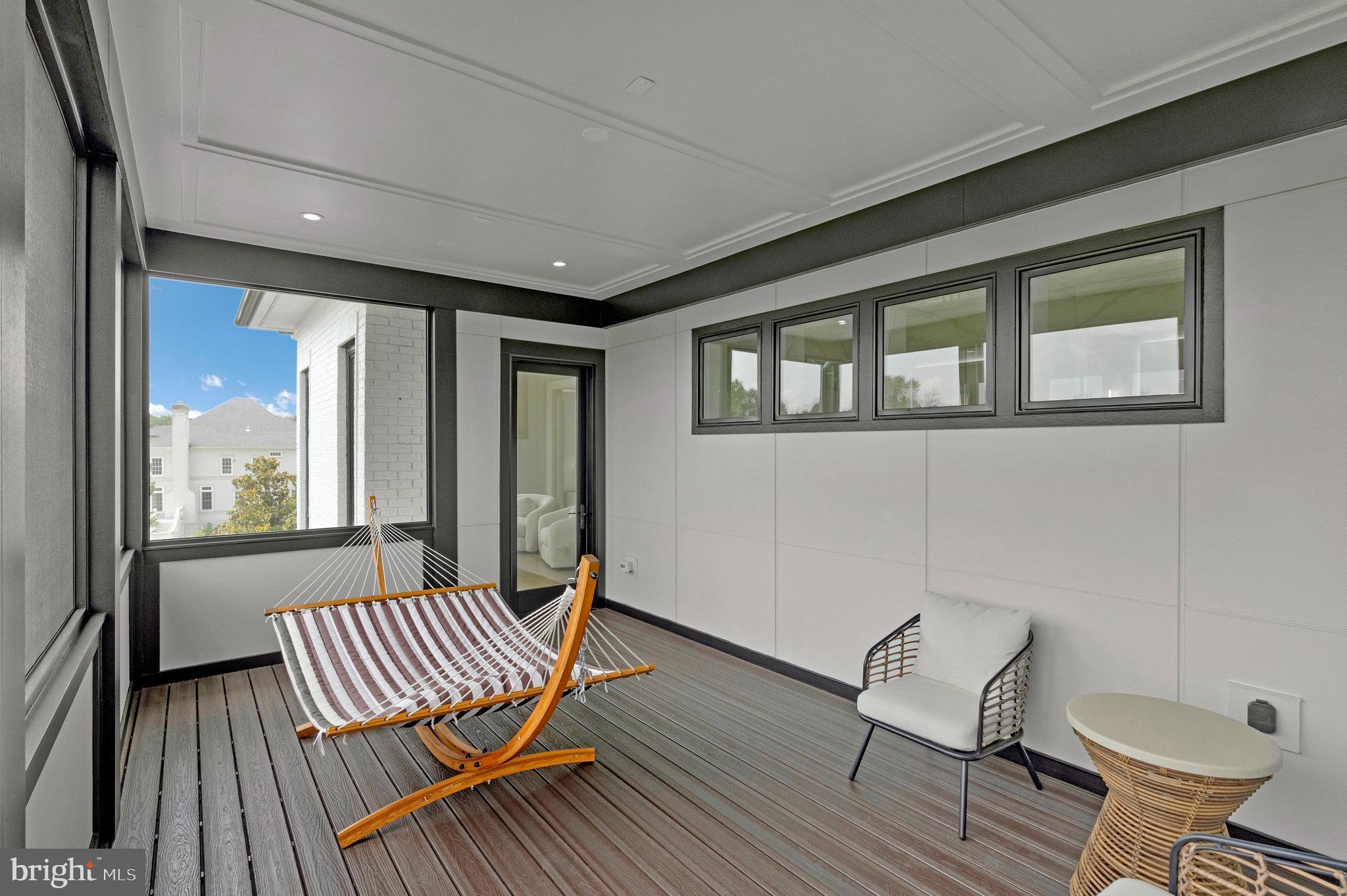 BROYHILL LANGLEY ESTATES - Residential