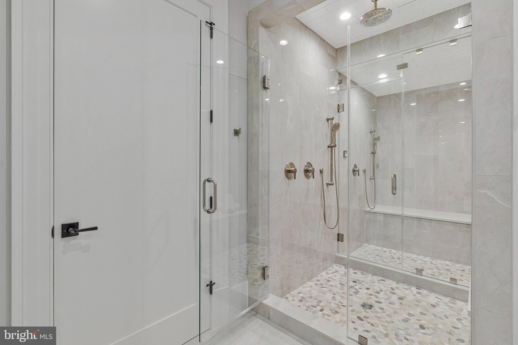 BROYHILL LANGLEY ESTATES - Residential