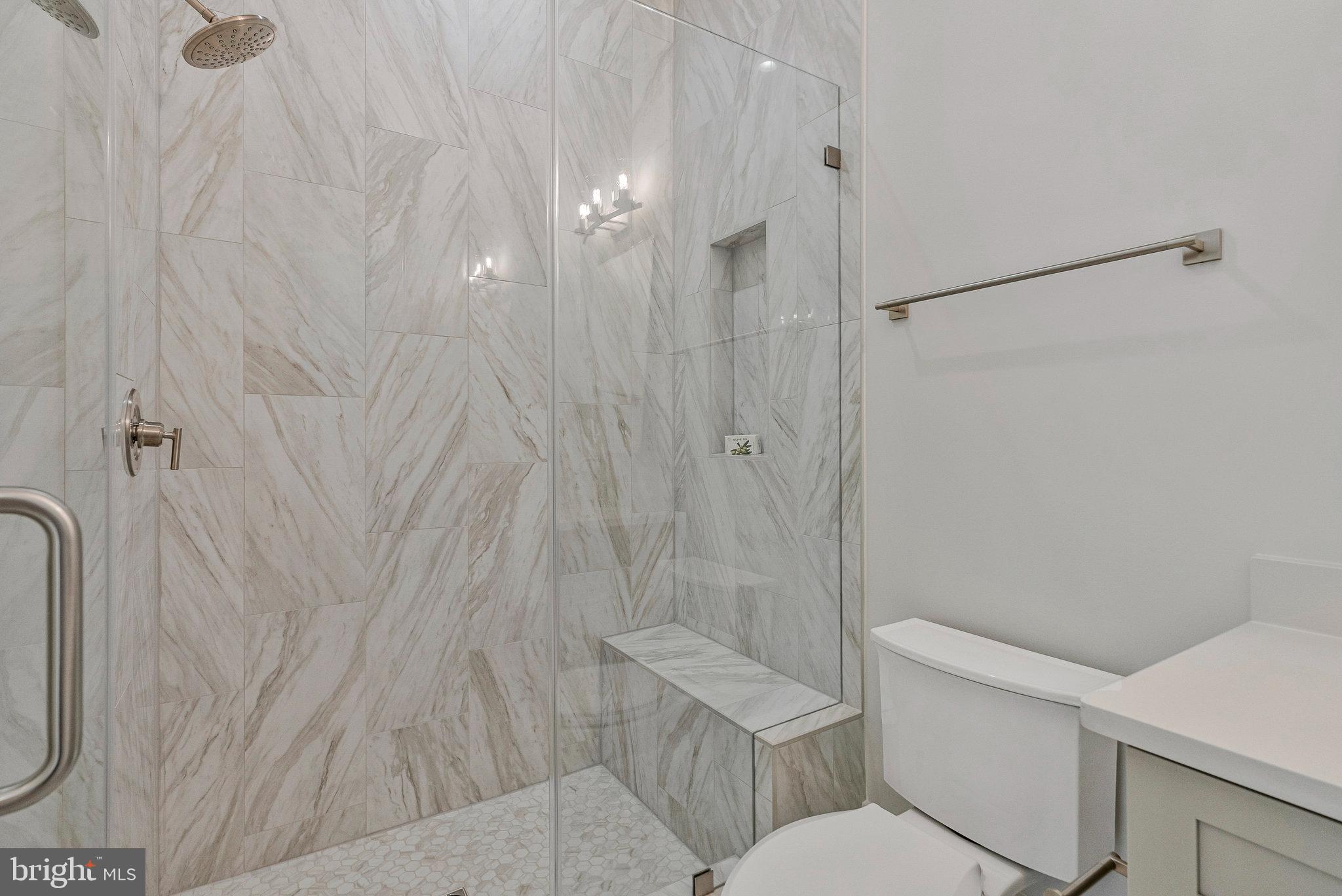 BROYHILL LANGLEY ESTATES - Residential