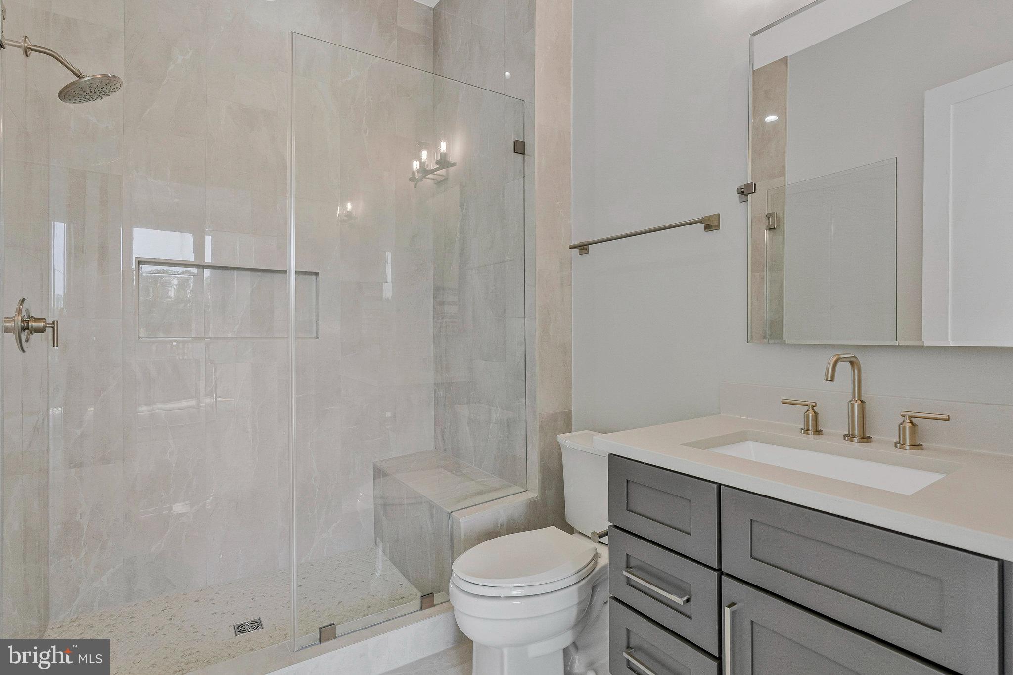 BROYHILL LANGLEY ESTATES - Residential