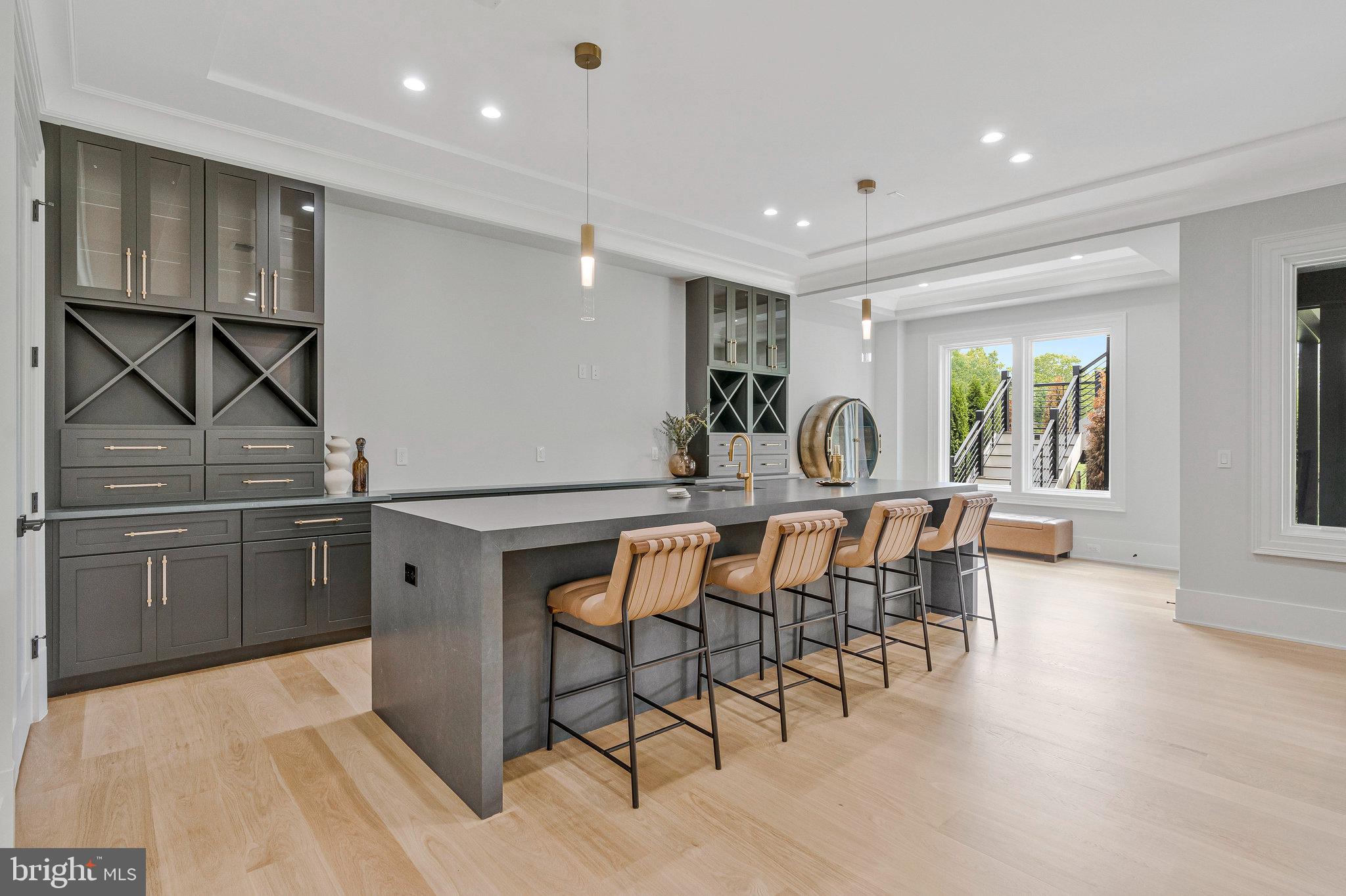 BROYHILL LANGLEY ESTATES - Residential