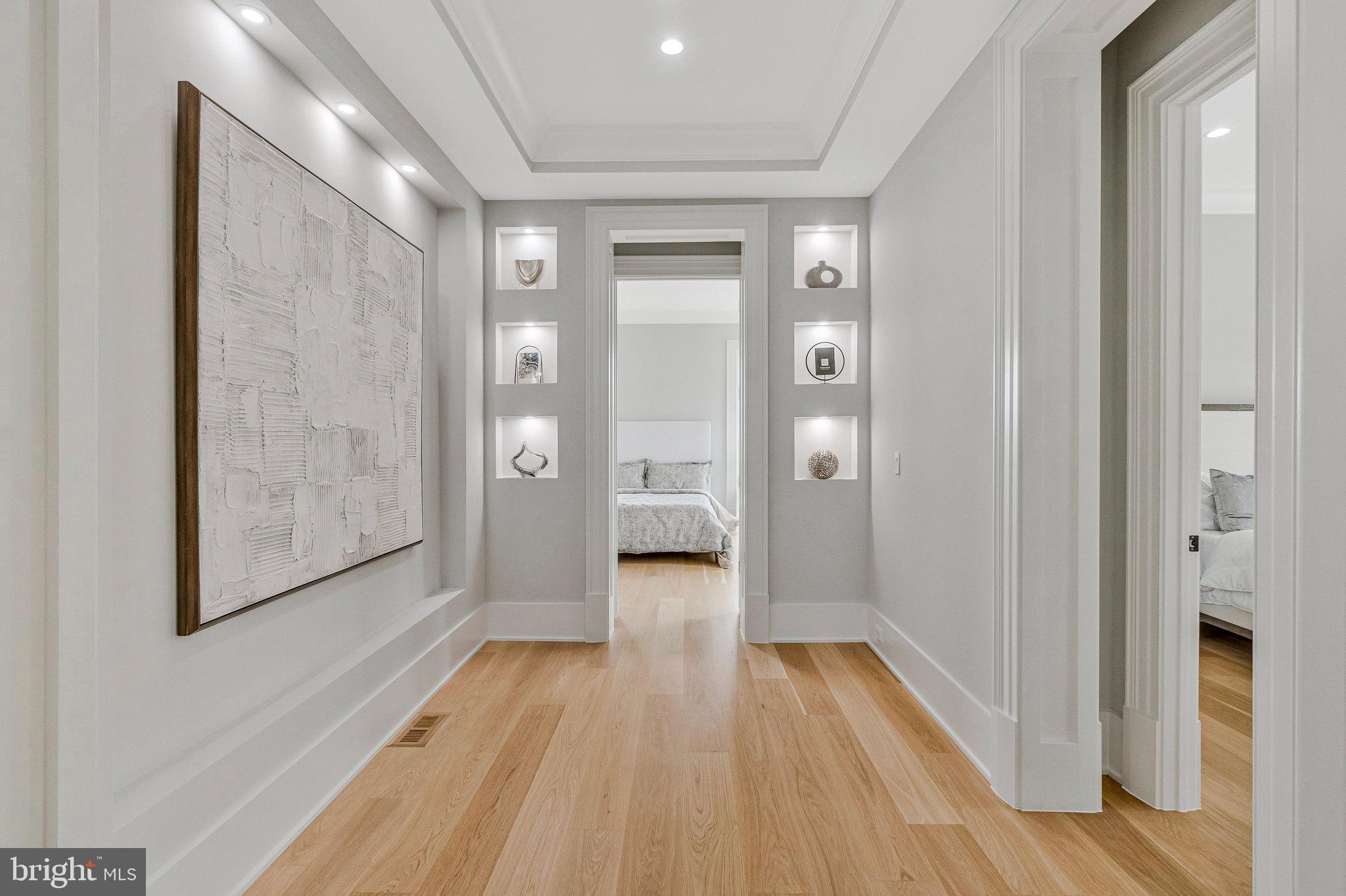 BROYHILL LANGLEY ESTATES - Residential