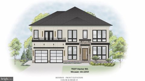 7007 HECTOR ROAD MCLEAN VA 22101