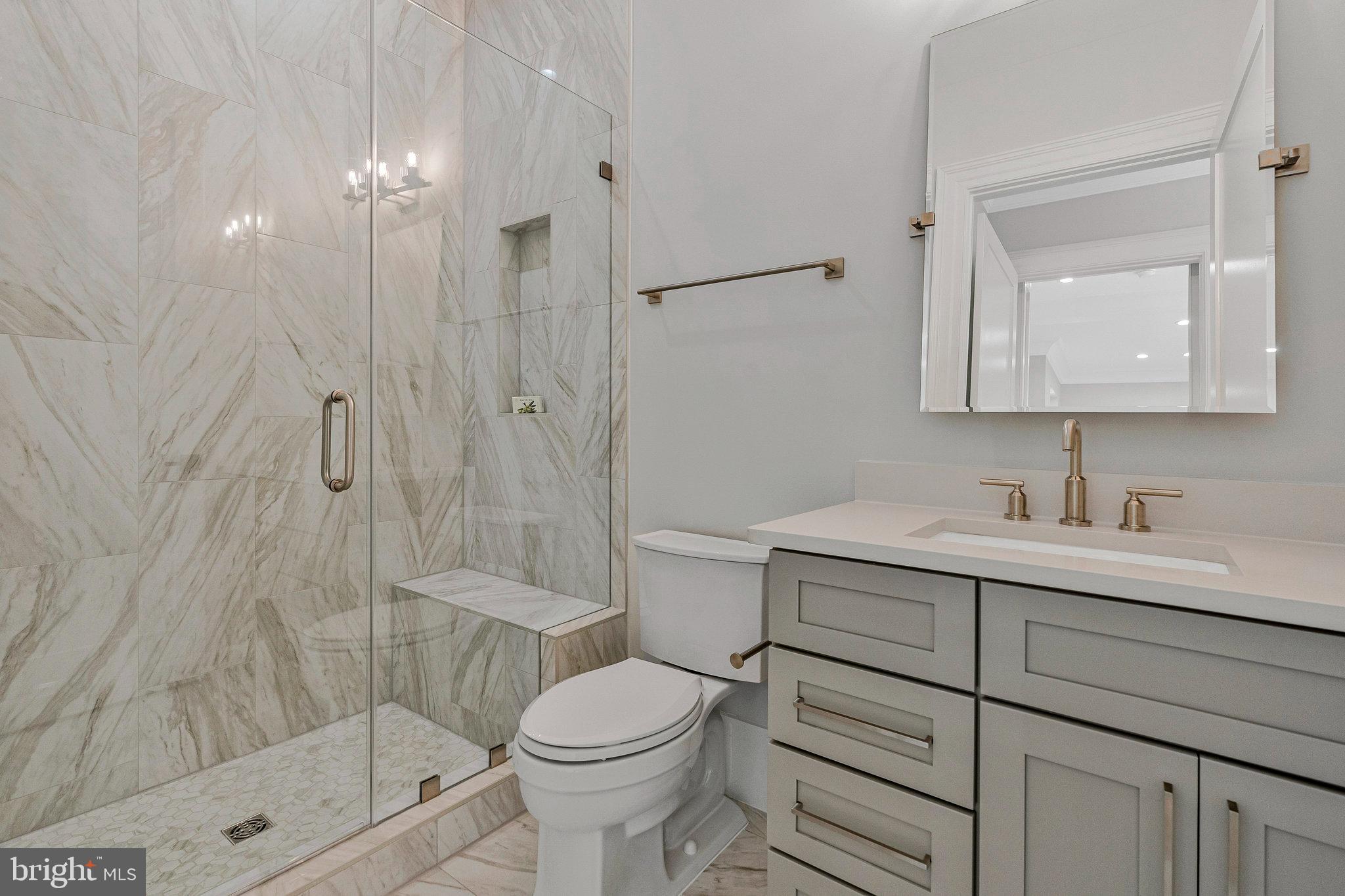 BROYHILL LANGLEY ESTATES - Residential