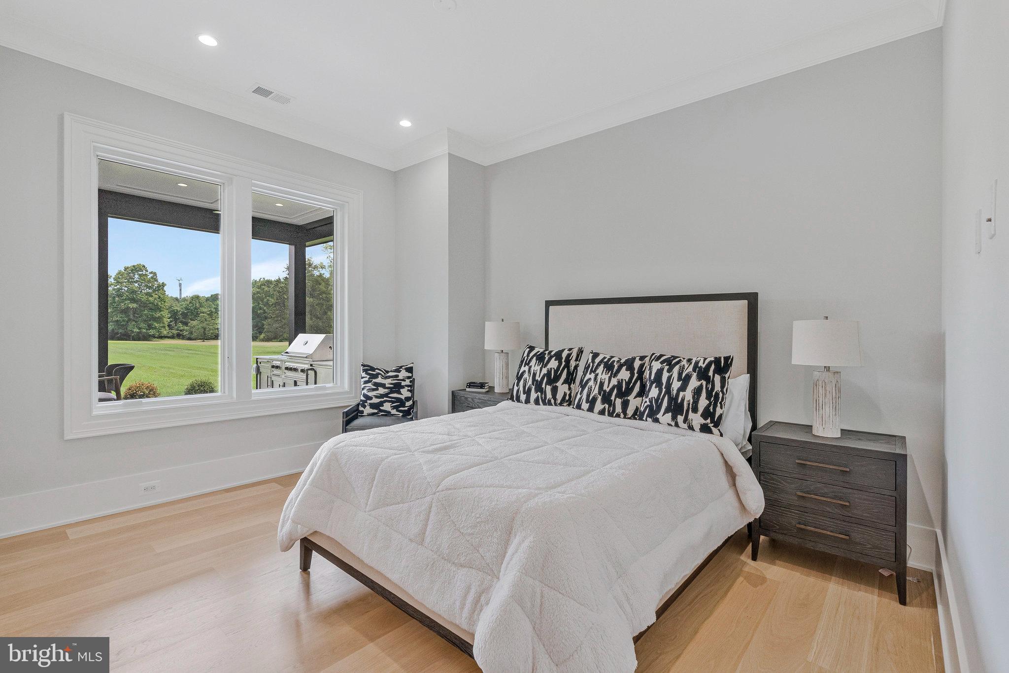 BROYHILL LANGLEY ESTATES - Residential