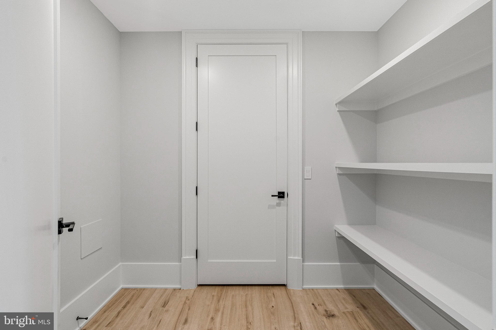 BROYHILL LANGLEY ESTATES - Residential