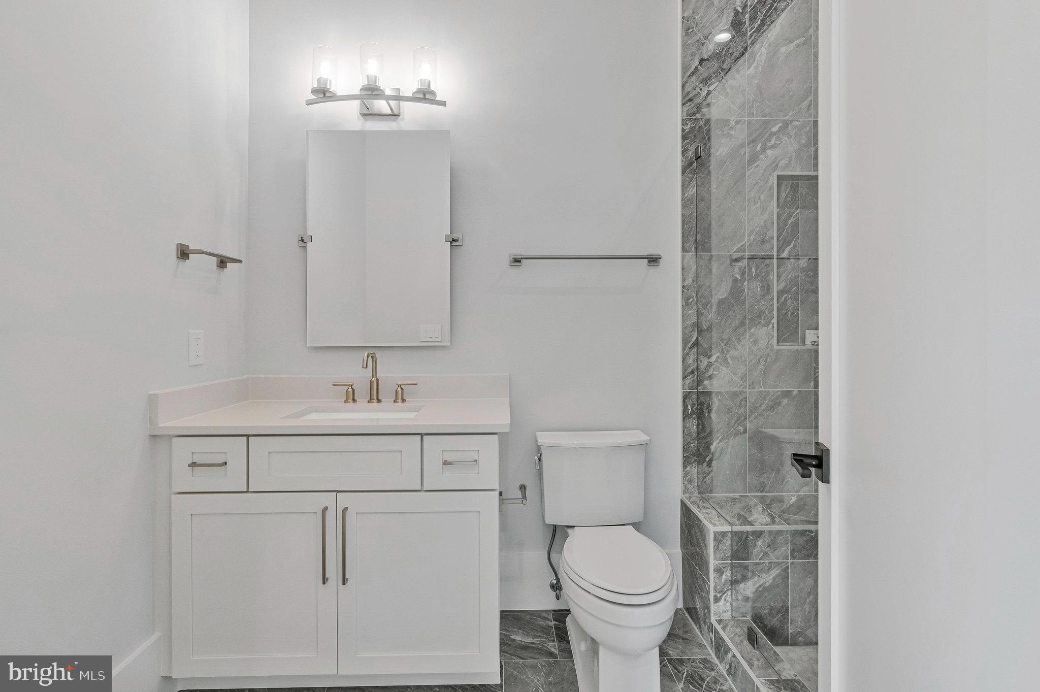 BROYHILL LANGLEY ESTATES - Residential