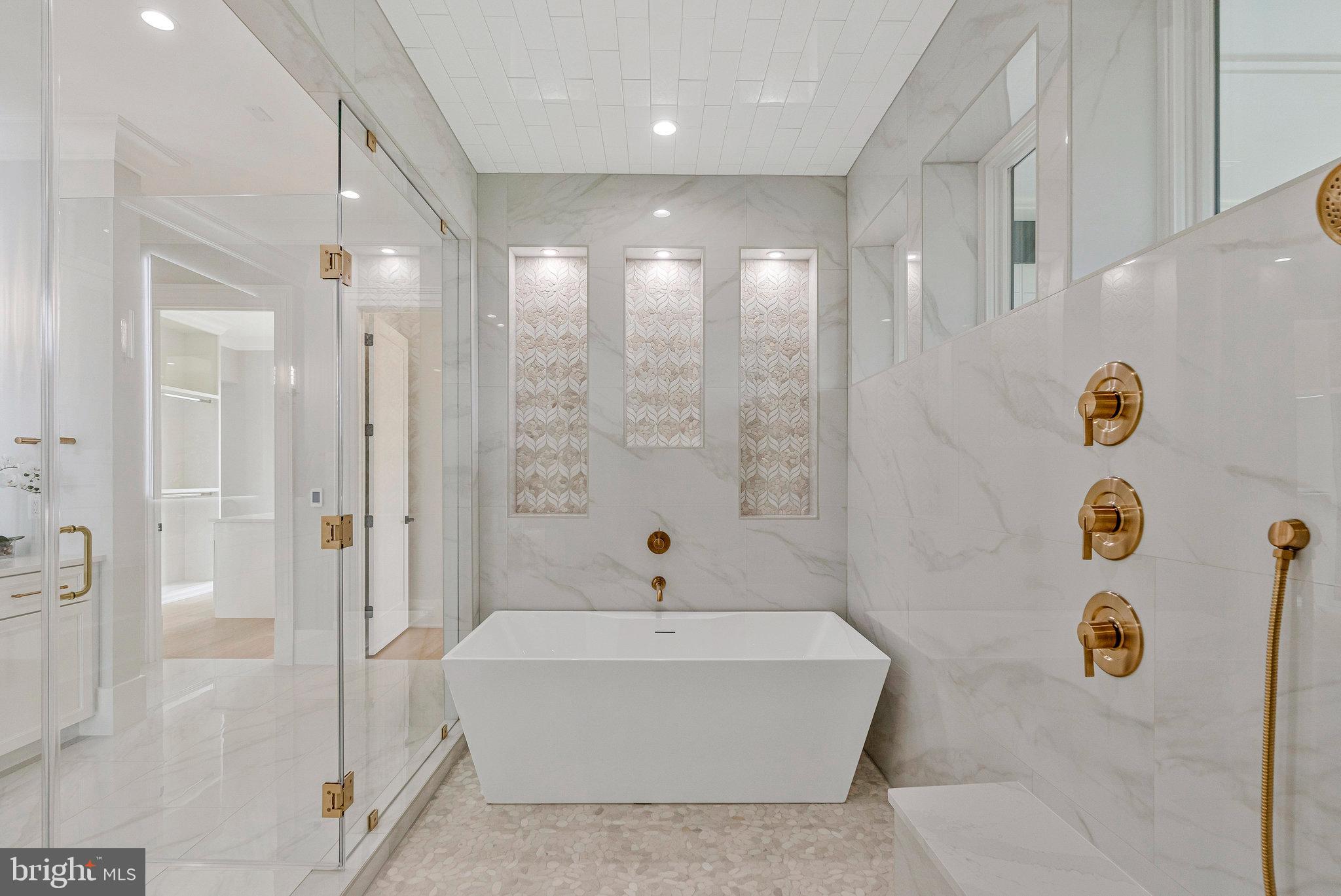 BROYHILL LANGLEY ESTATES - Residential