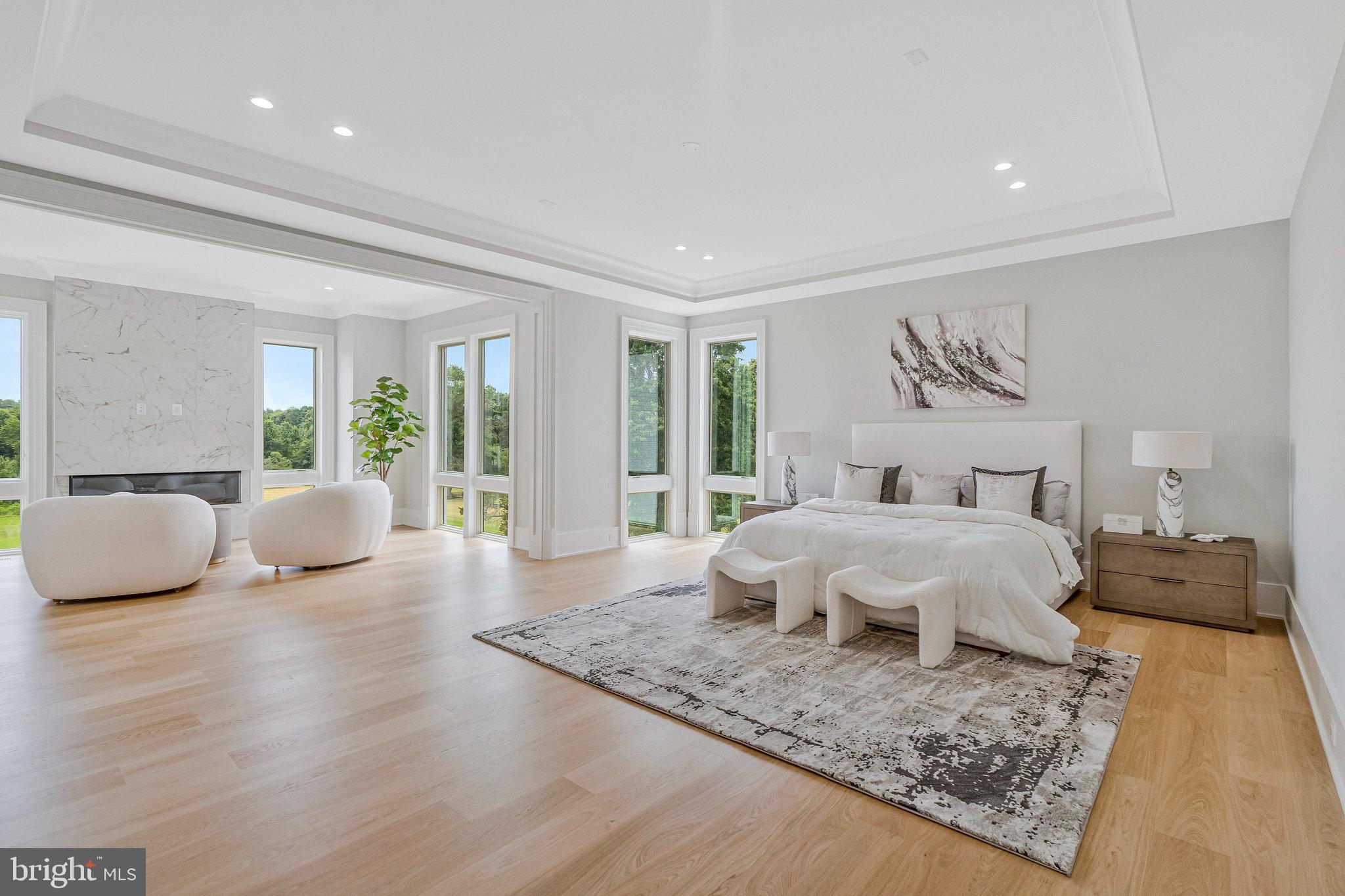 BROYHILL LANGLEY ESTATES - Residential