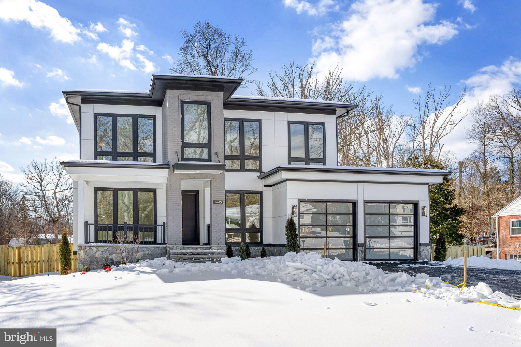 7007 HECTOR ROAD
