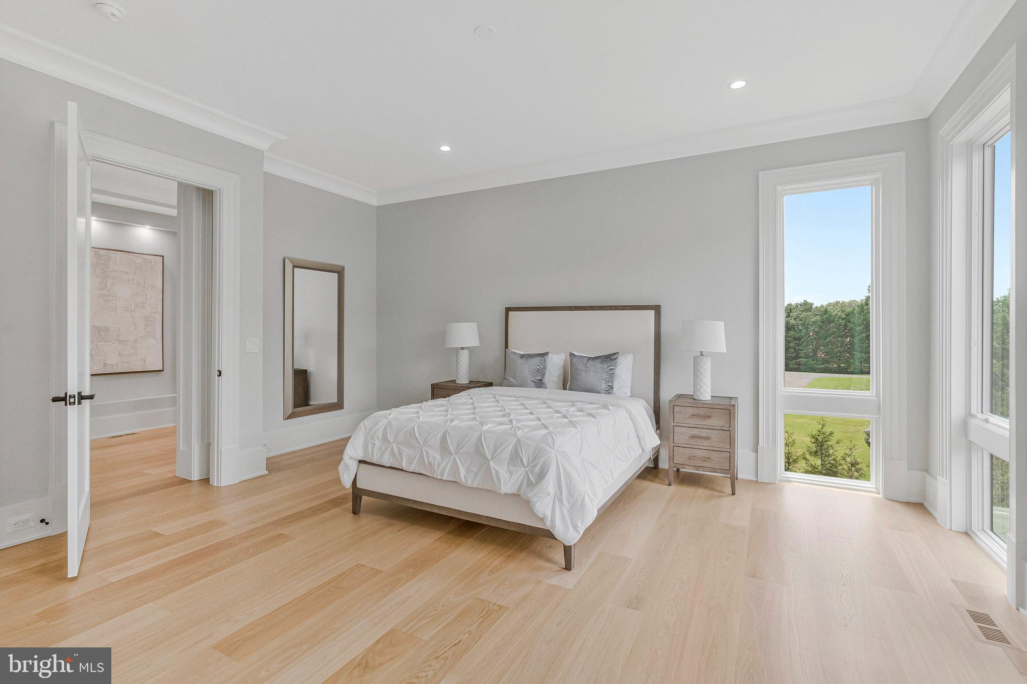 BROYHILL LANGLEY ESTATES - Residential