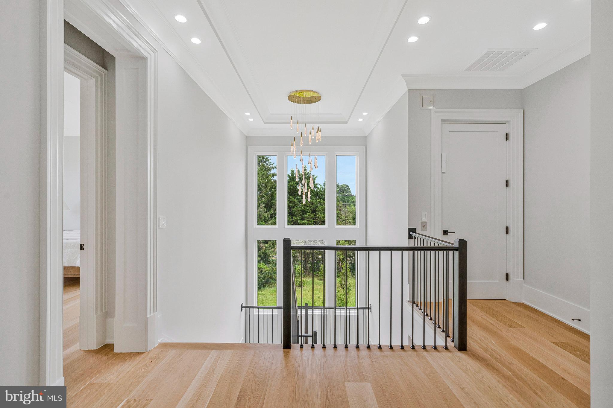 BROYHILL LANGLEY ESTATES - Residential