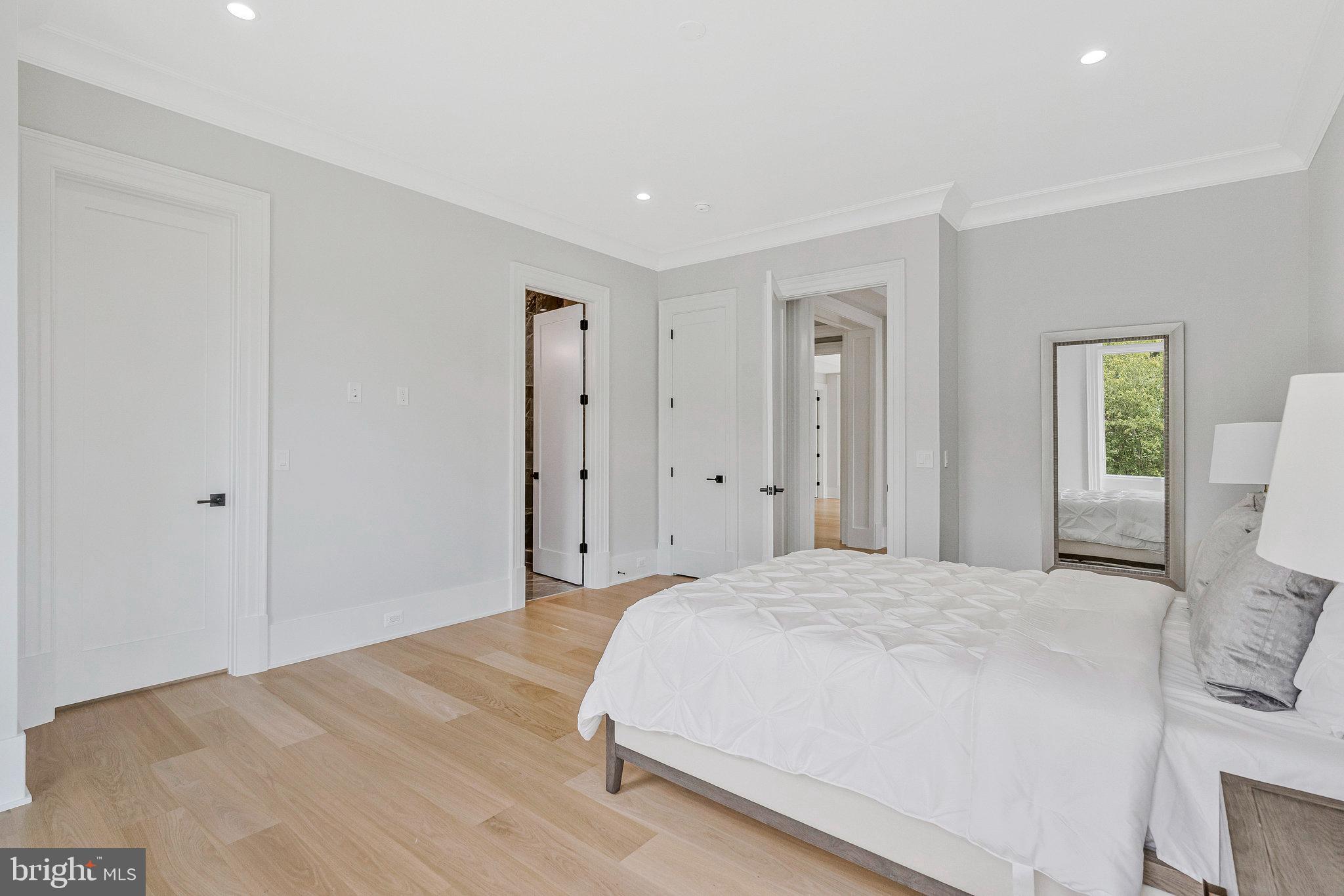 BROYHILL LANGLEY ESTATES - Residential